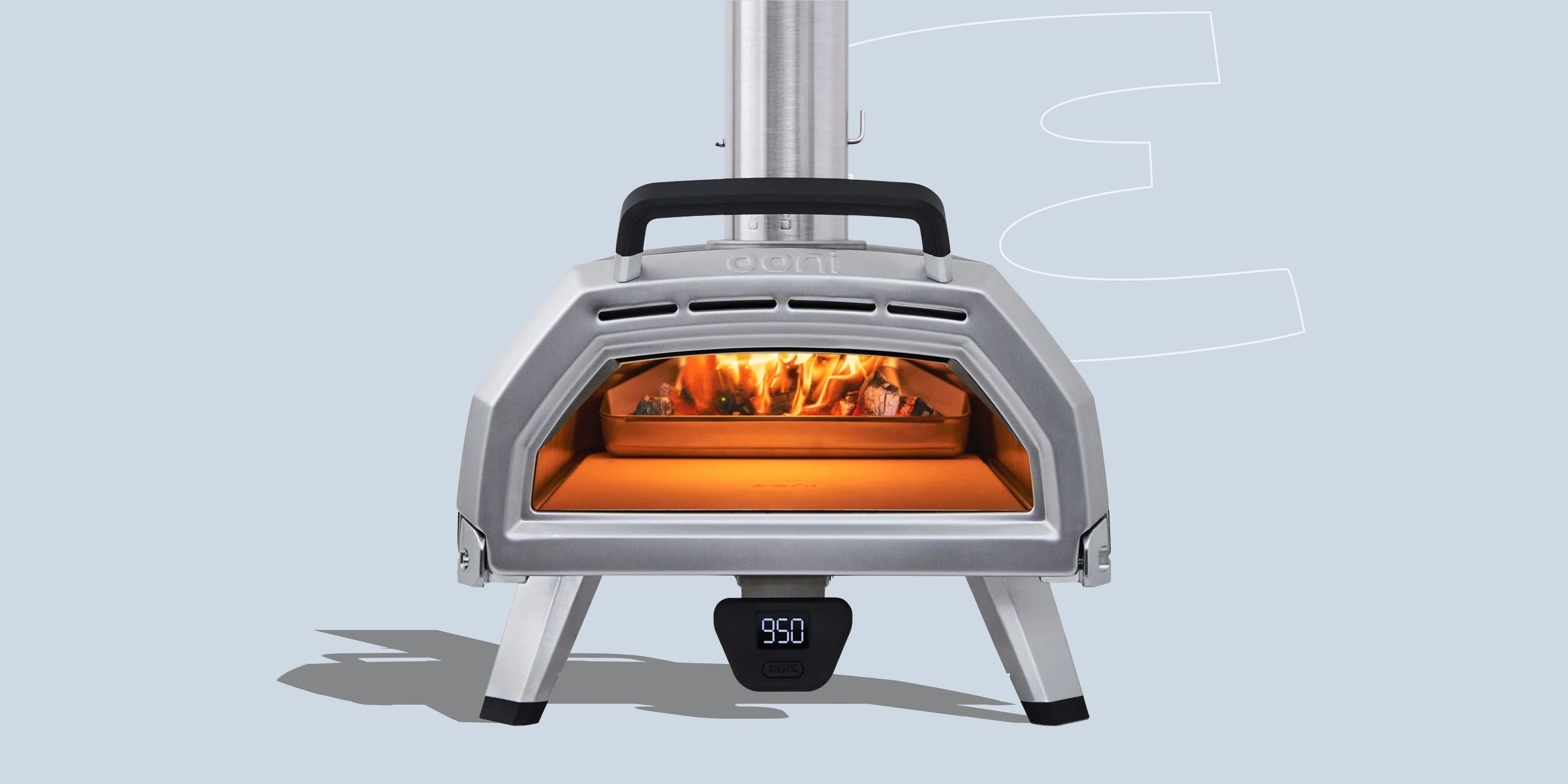 7 Home Pizza Ovens That'll Have You Making Restaurant Quality Pies