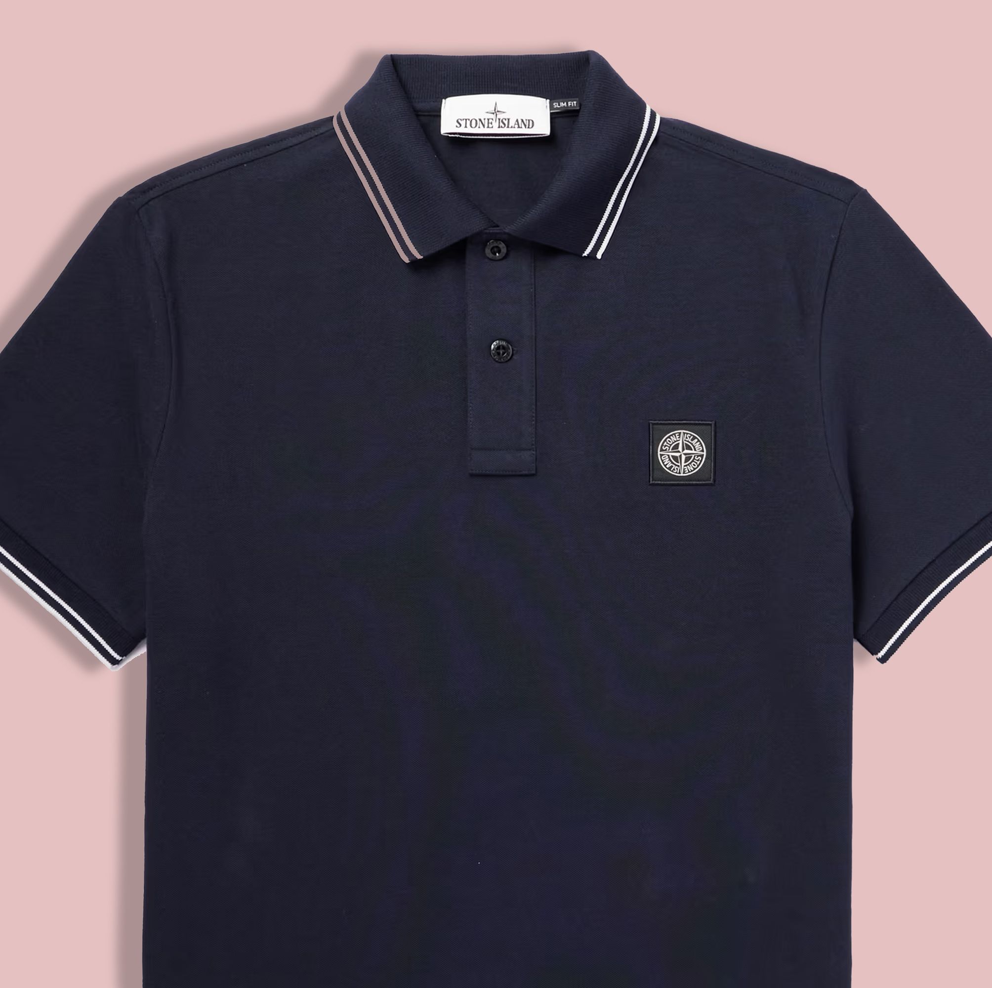 24 Polo Shirts That'll Restore Your Faith in Polo Shirts