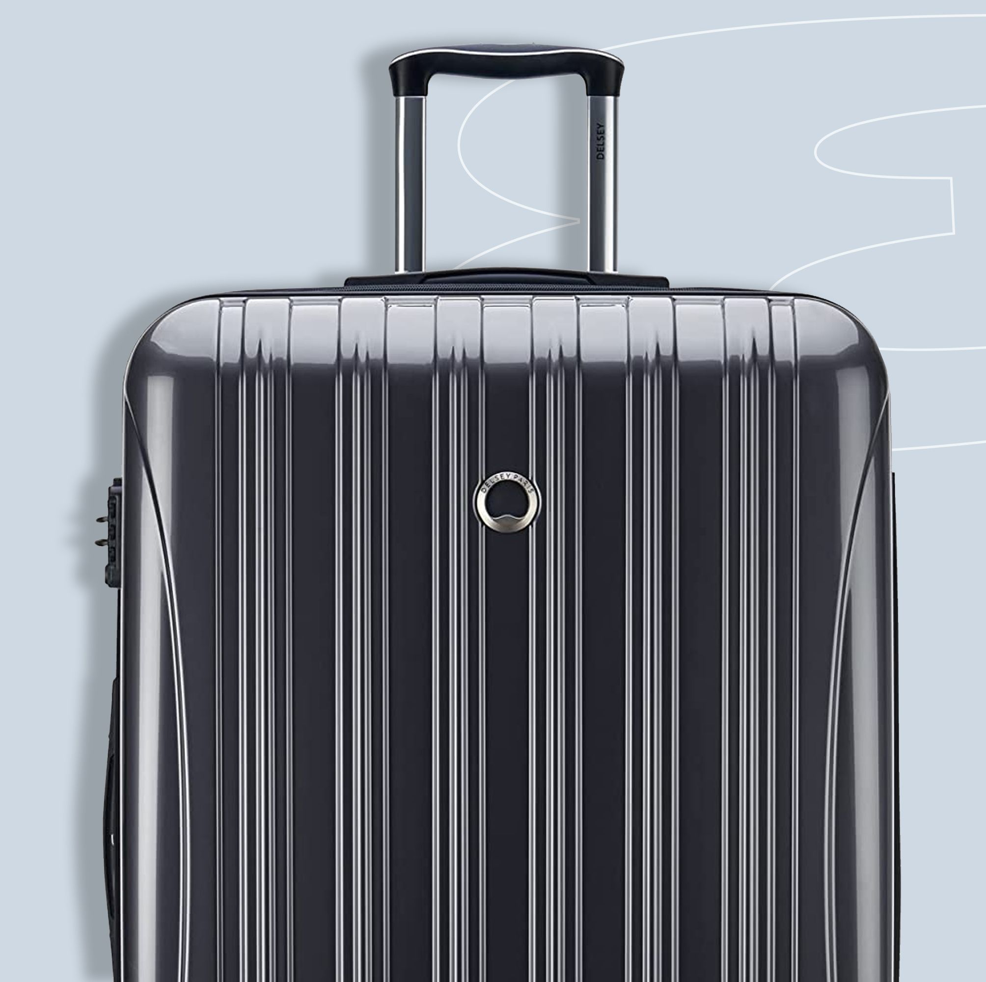 Amazon Prime Day Is the Perfect Time to Stock Up on New Luggage