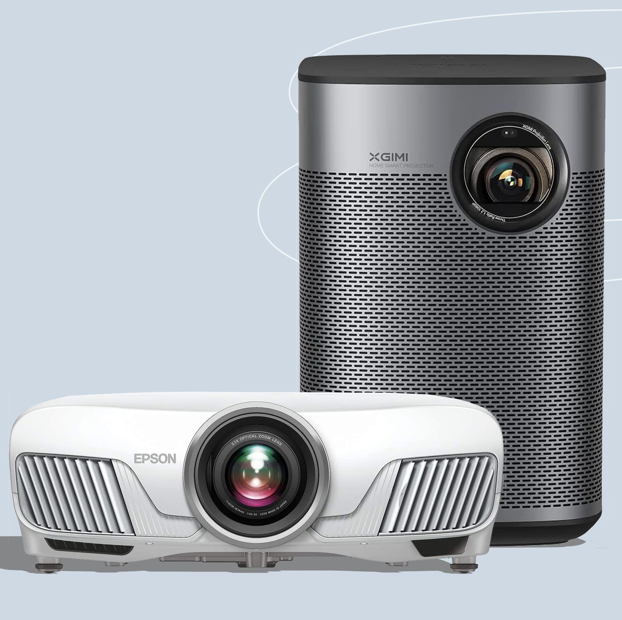 The Best At-Home Projectors, According to Esquire Editors