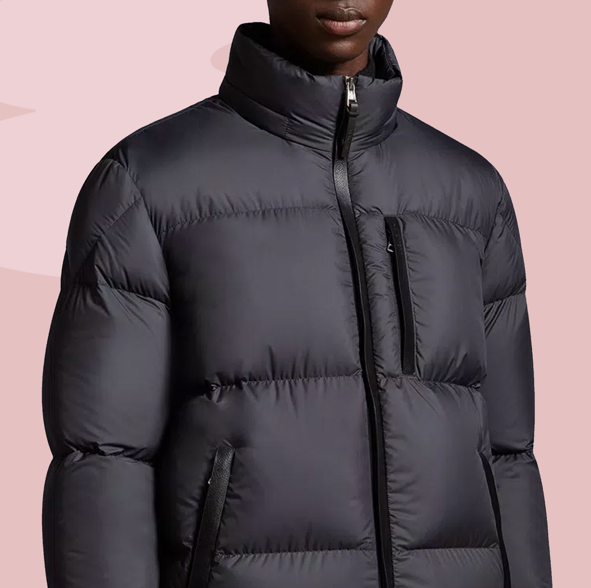 The 23 Sleekest Puffer Jackets for Winter