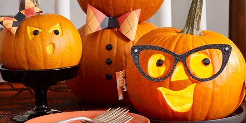 69 Pumpkin Carving Ideas For Halloween 2020 Creative Jack O Lantern Designs