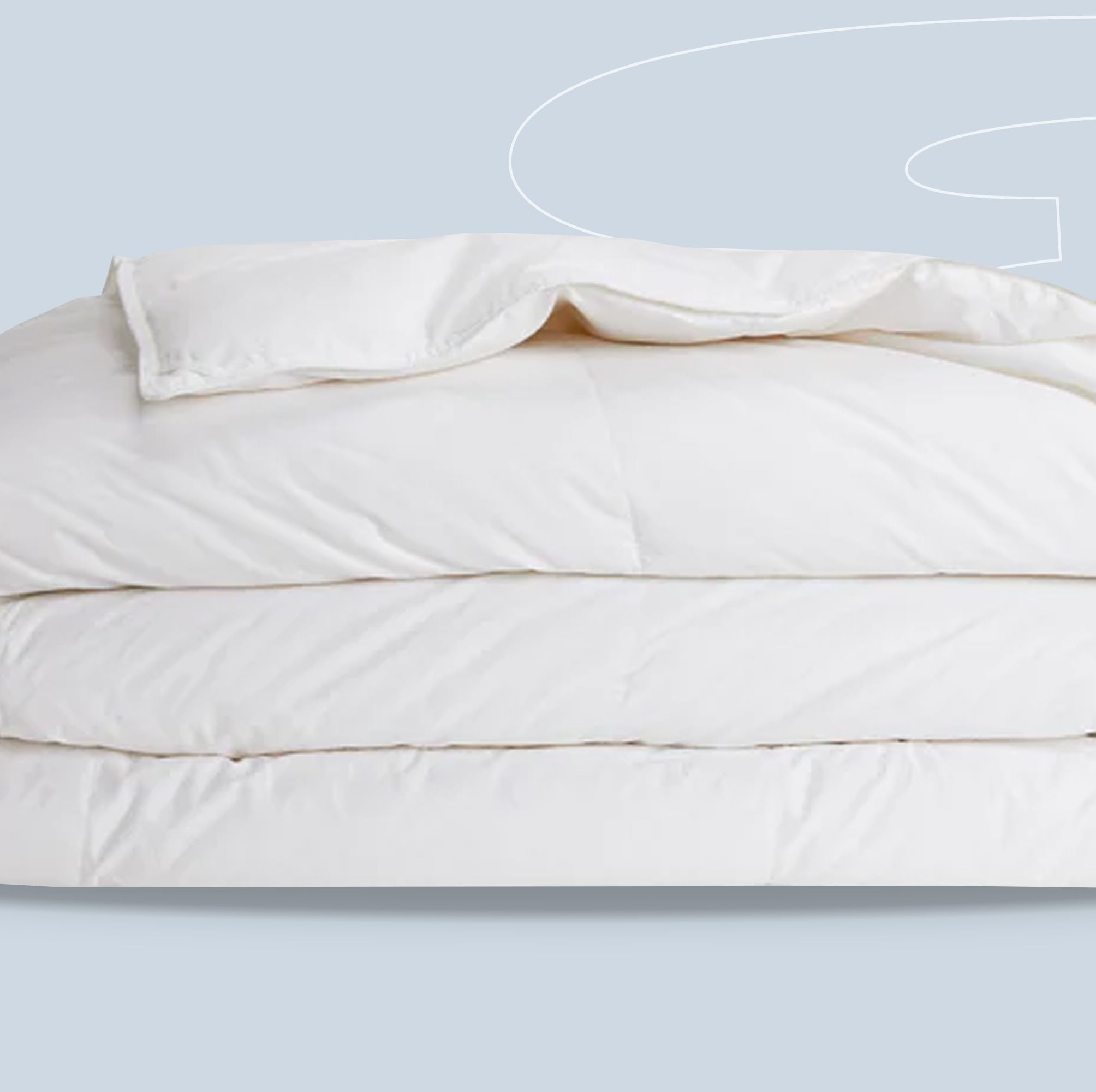 10 Cooling Comforters Made for Hot Sleepers
