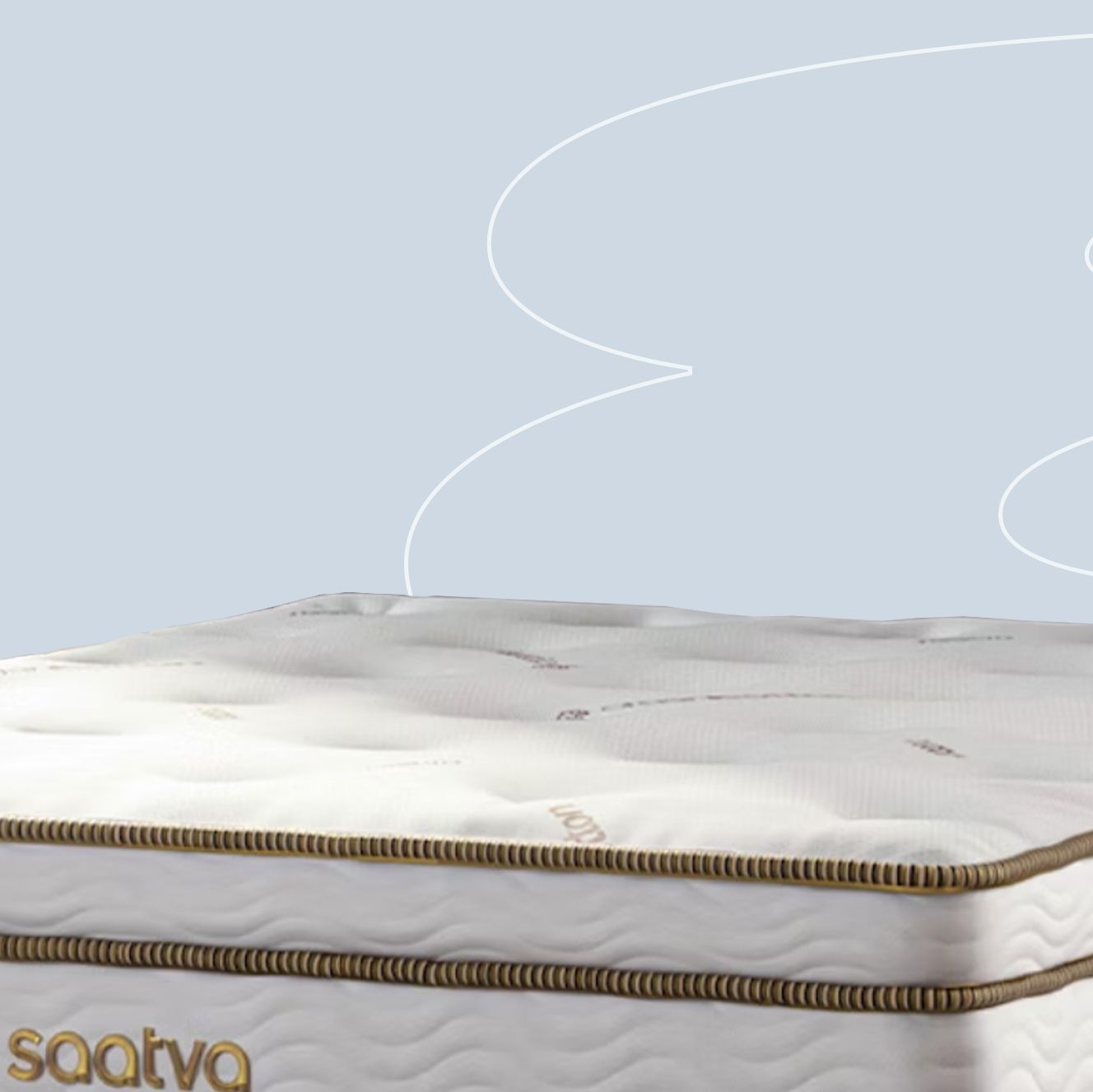 Saatva's Best Mattresses Are All on Sale Right Now