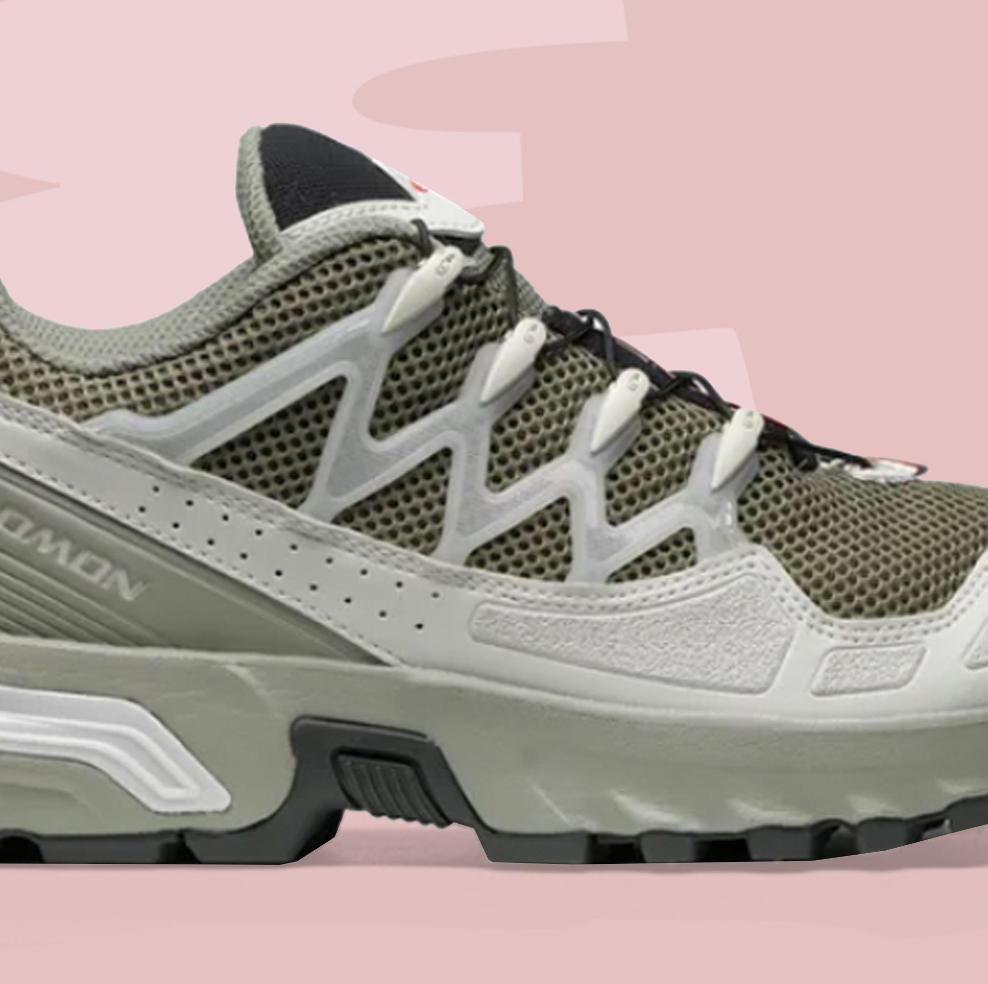 13 Salomon Sneakers That'll Have You Ready for Any Adventure