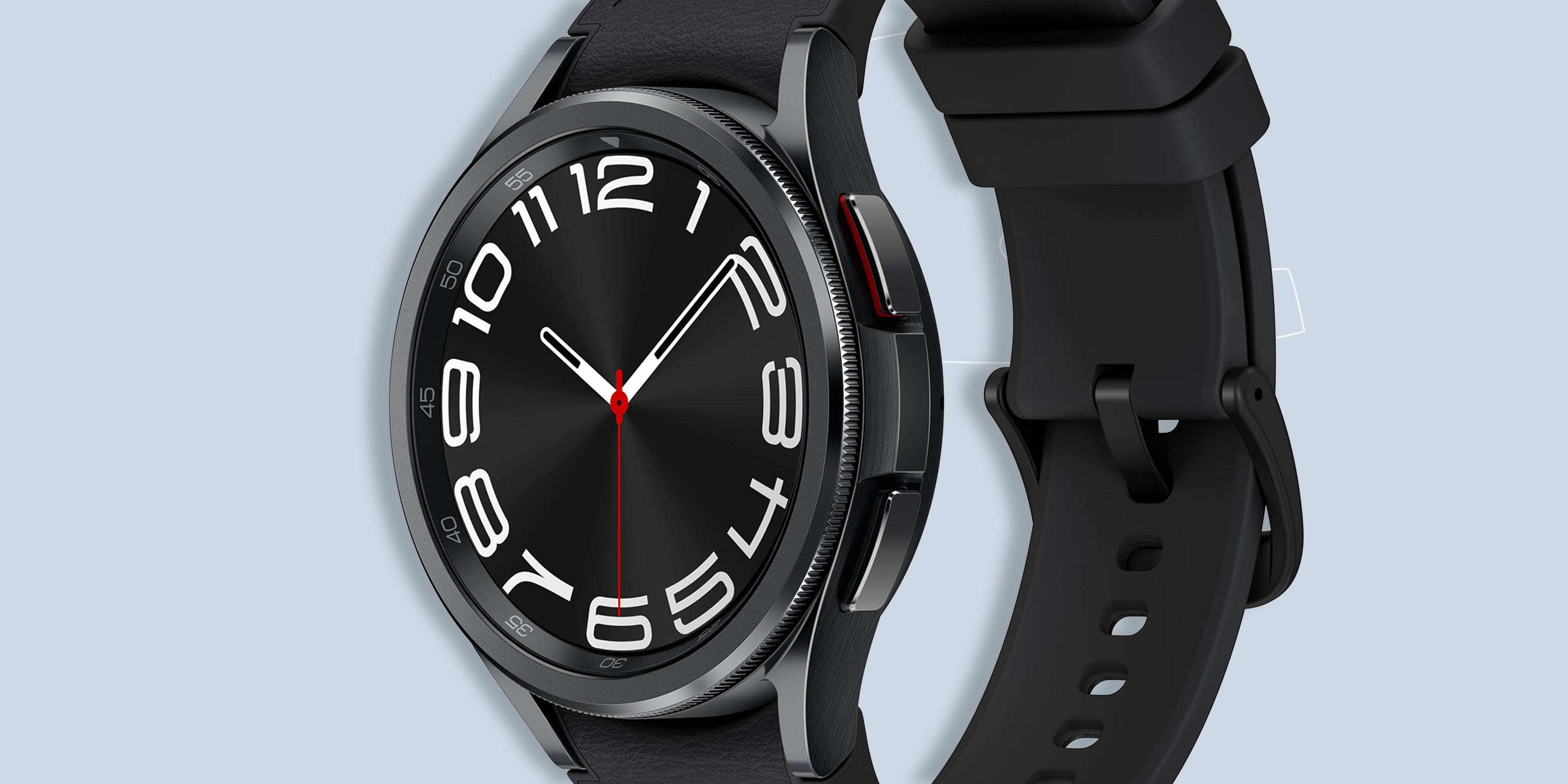 Finally, a Smart Watch That Doesn't Look Like a Smart Watch