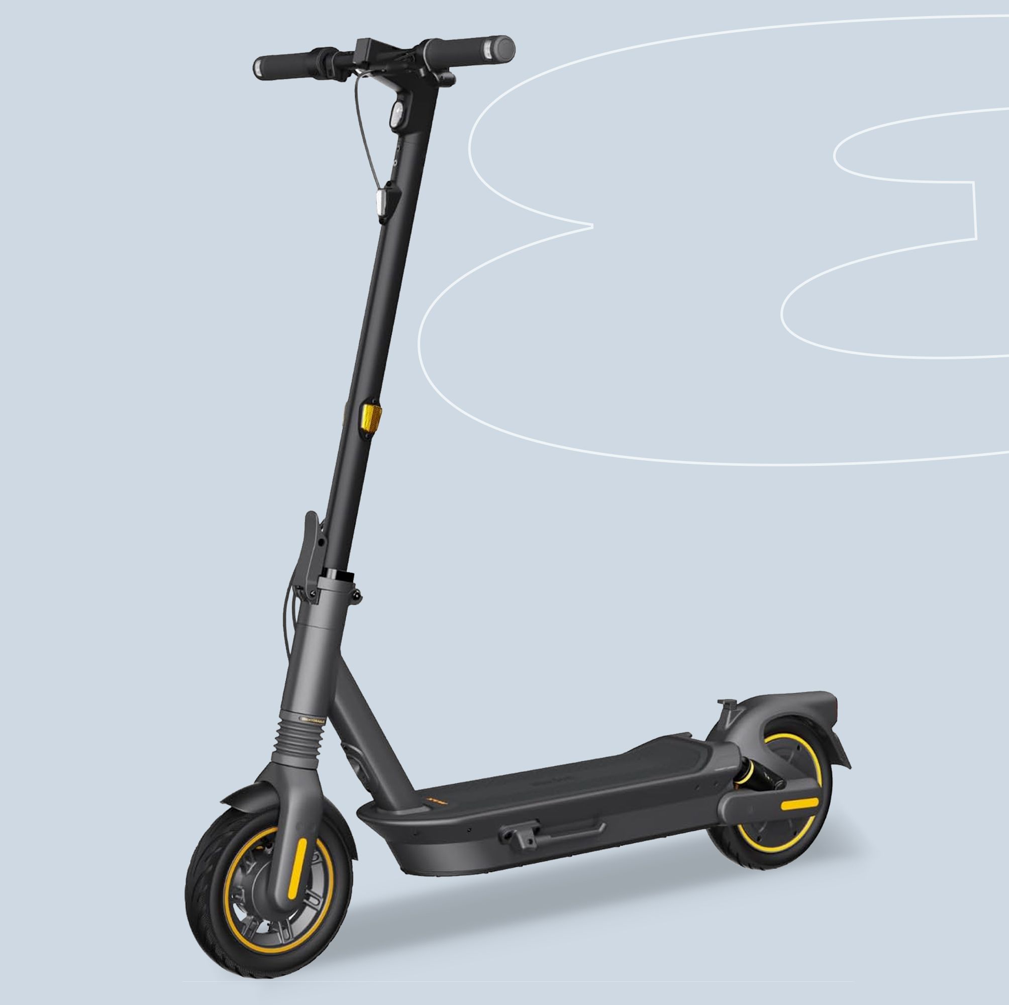 The 5 Best Electric Scooters for Commuting and Cruising