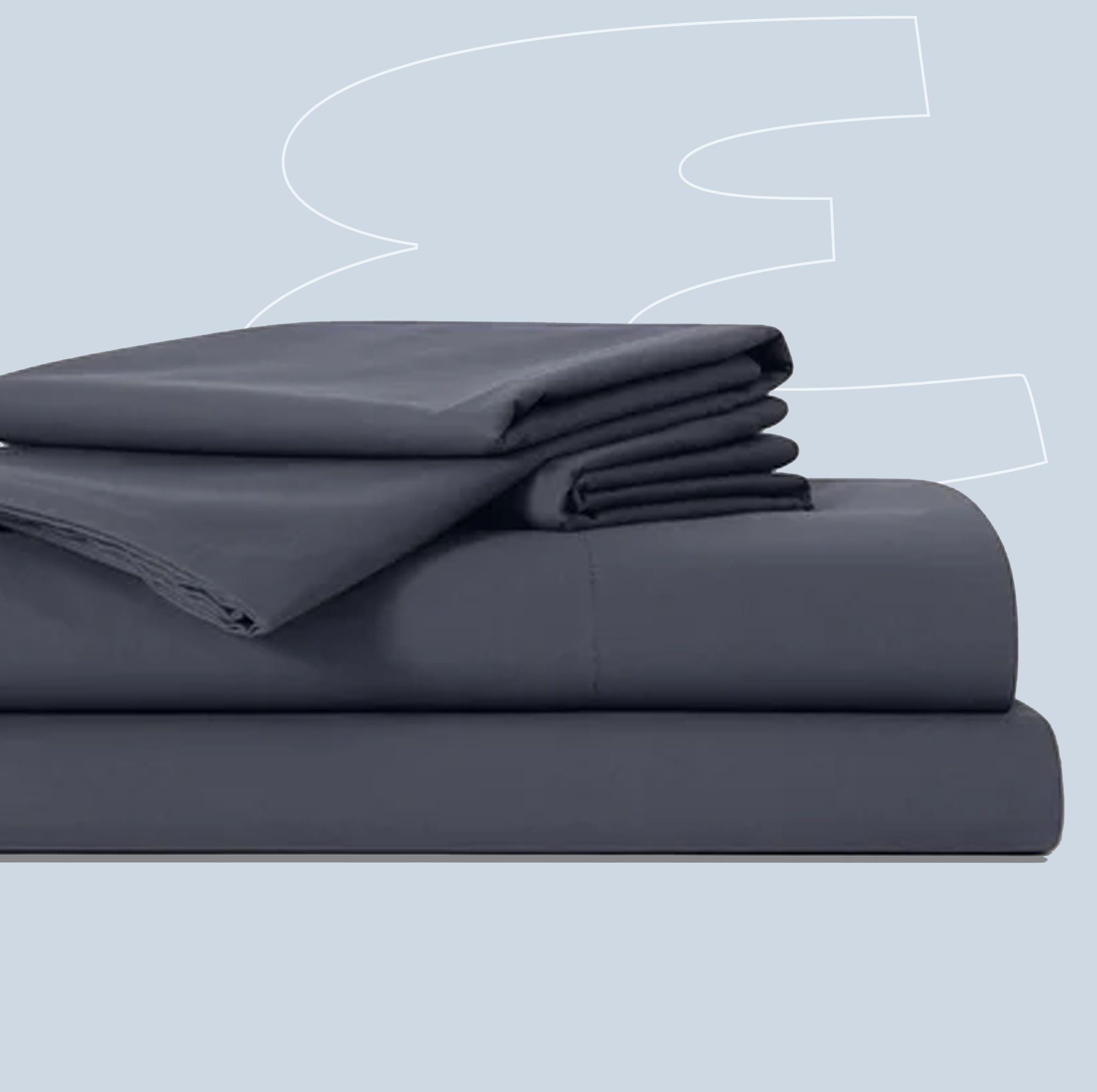 The 10 Best Percale Sheet Sets For Some High-Quality Sleep