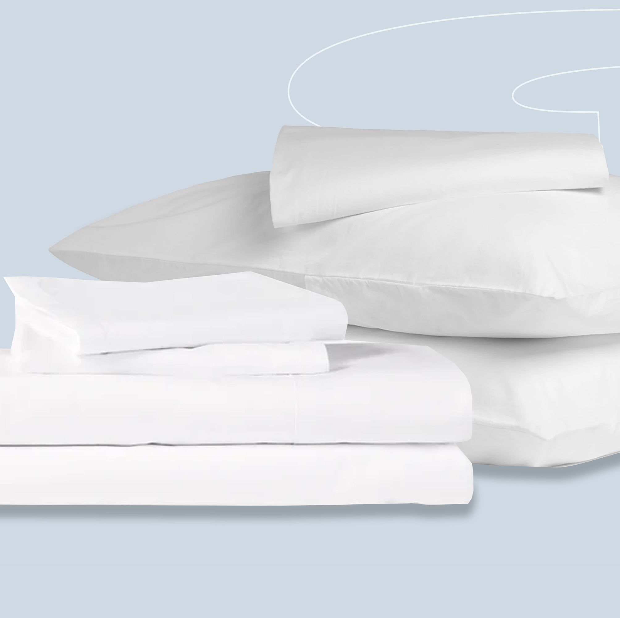 Brooklinen vs. Parachute: The Cotton Sheet Test to Rule Them All