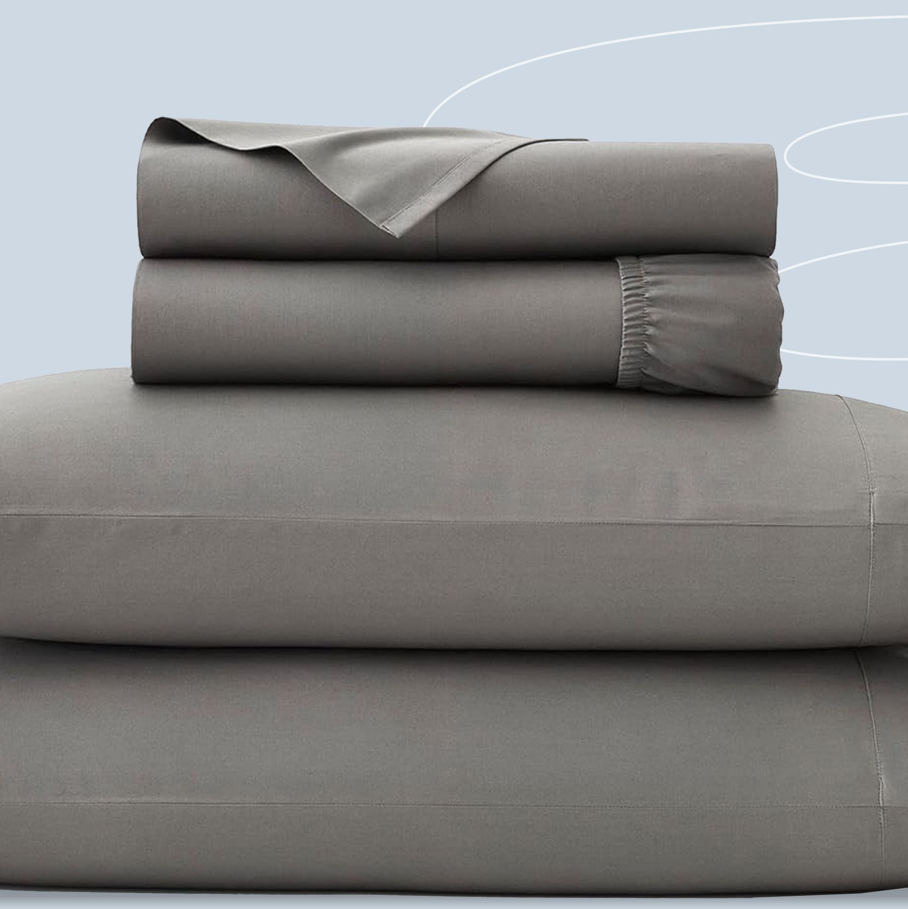 The 13 Best Sheet Sets You Can Buy on Amazon
