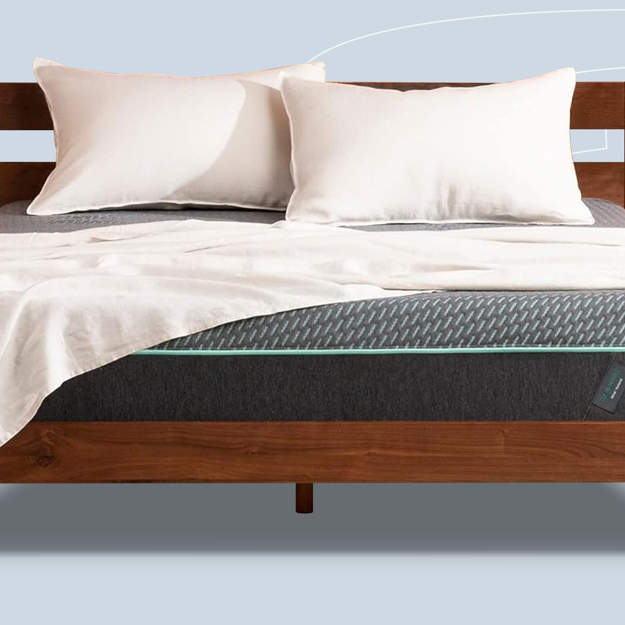 5 Mattresses For Side Sleepers That Offer the Support You Need