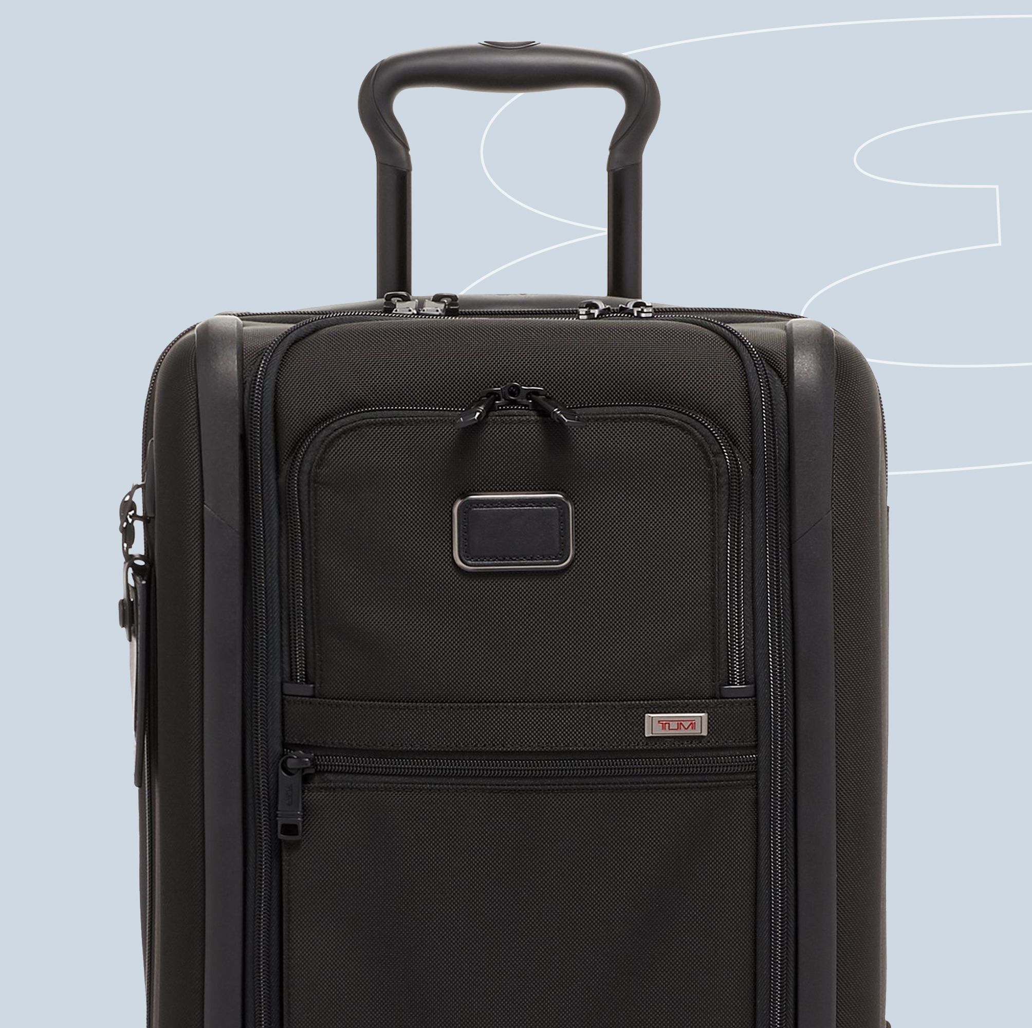 10 Soft Luggage Pieces That'll Keep You Traveling Light