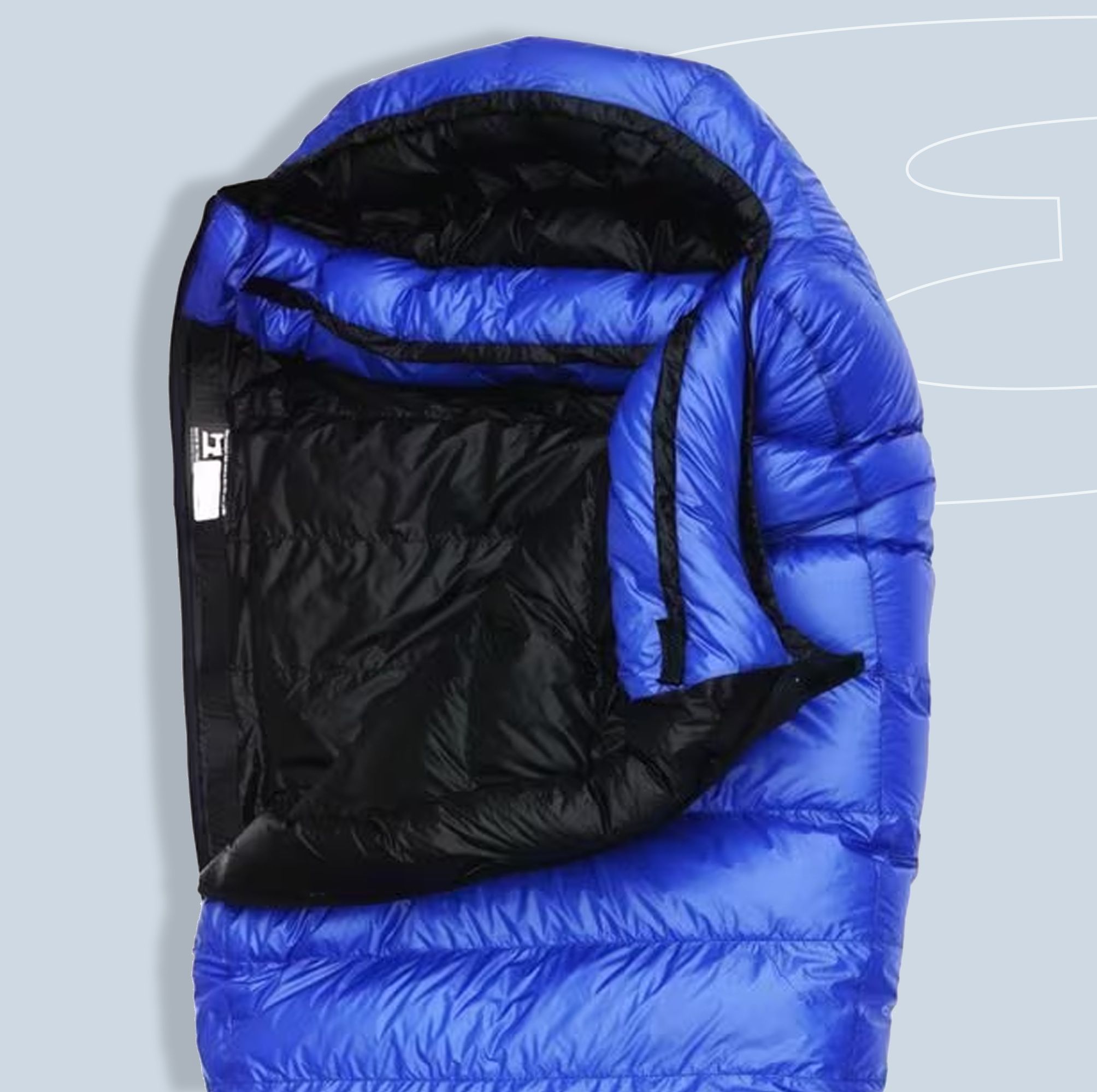 4 Ultralight Sleeping Bags to Help Take the Load Off Your Back