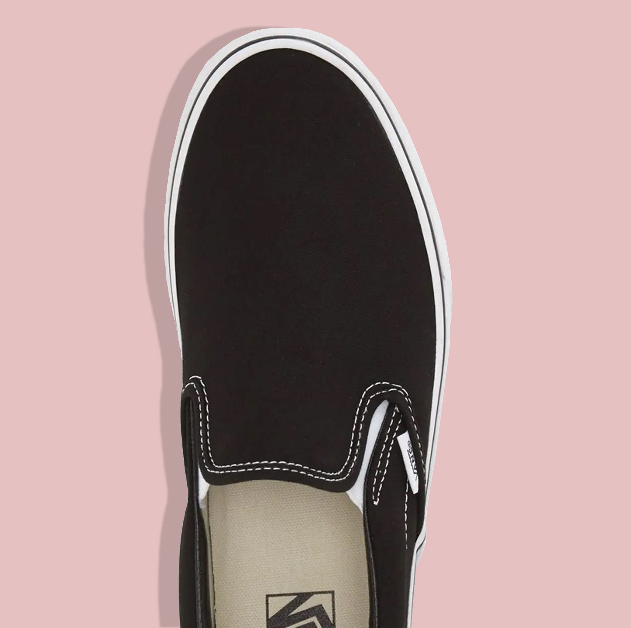 The Best Slip-On Shoes to Sport All Summer and Beyond