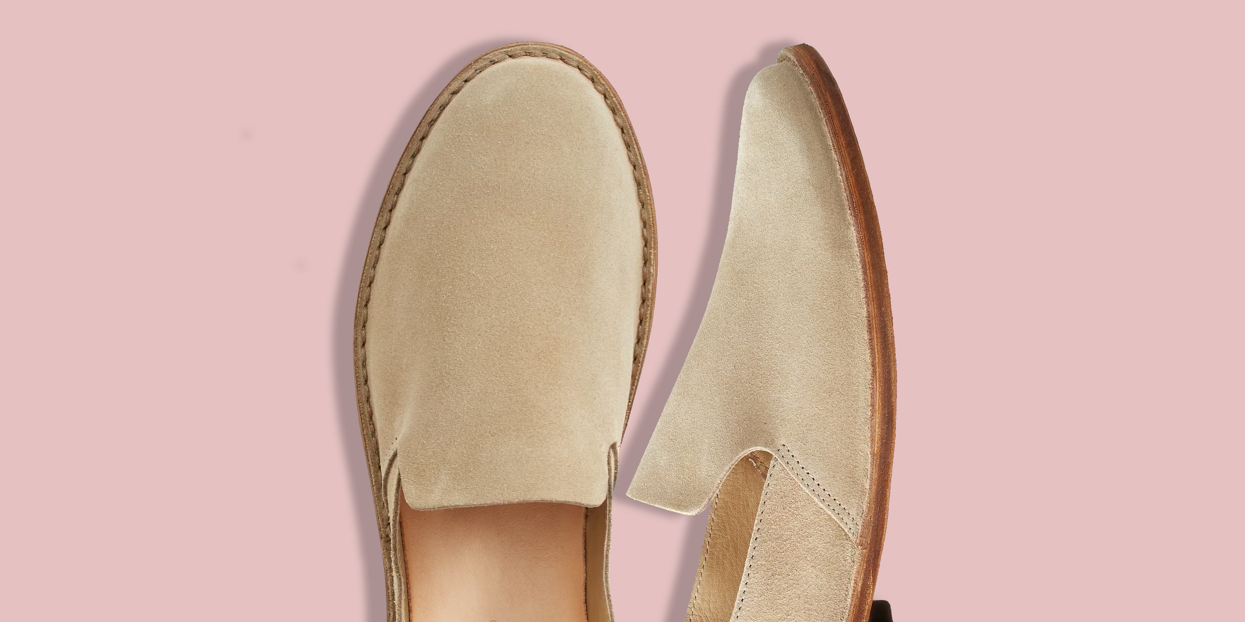 The Best Slip-On Shoes to Sport All Summer and Beyond