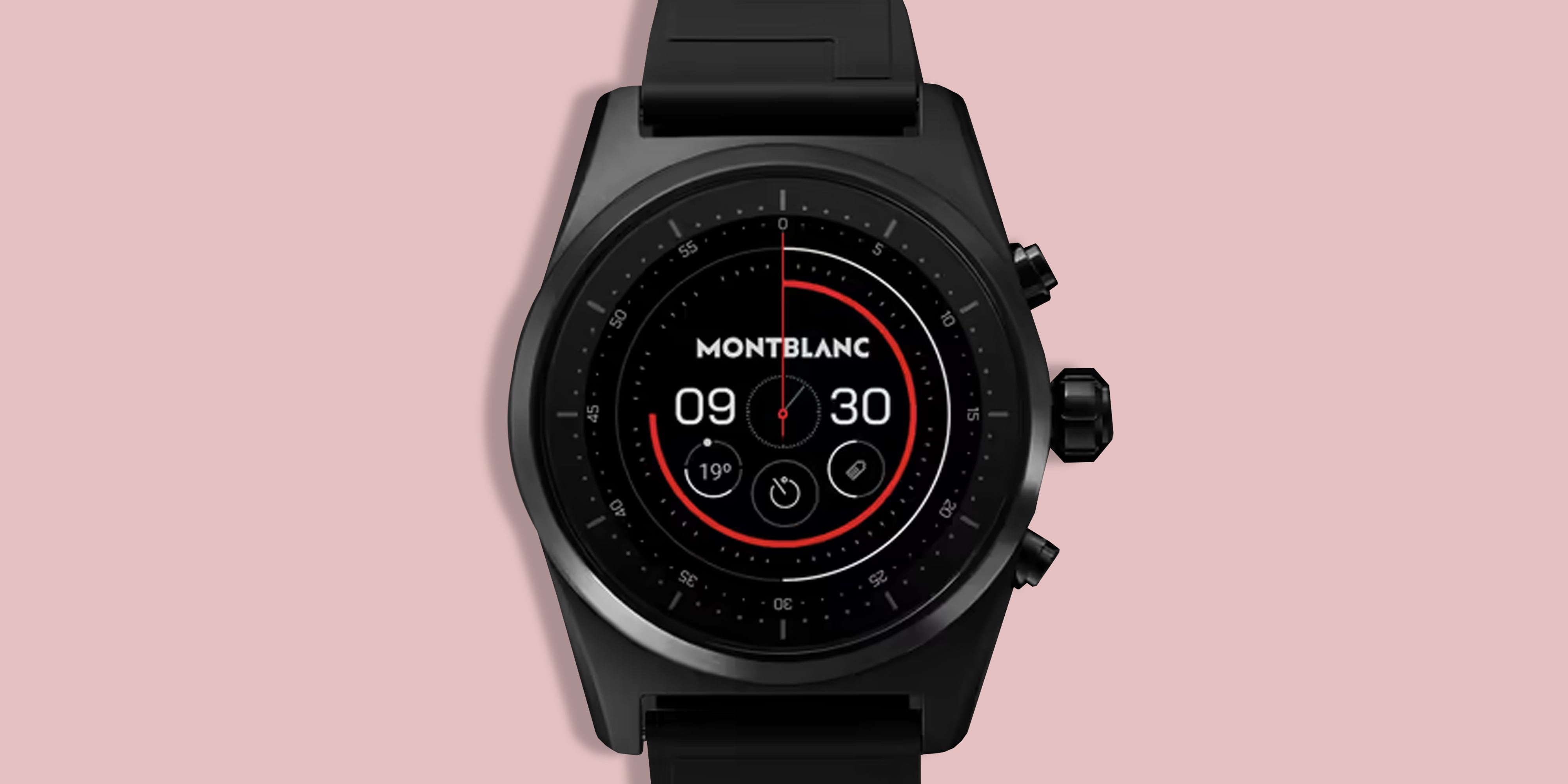 The 15 Best Smartwatches to Track, Tally, and Even Tell Time