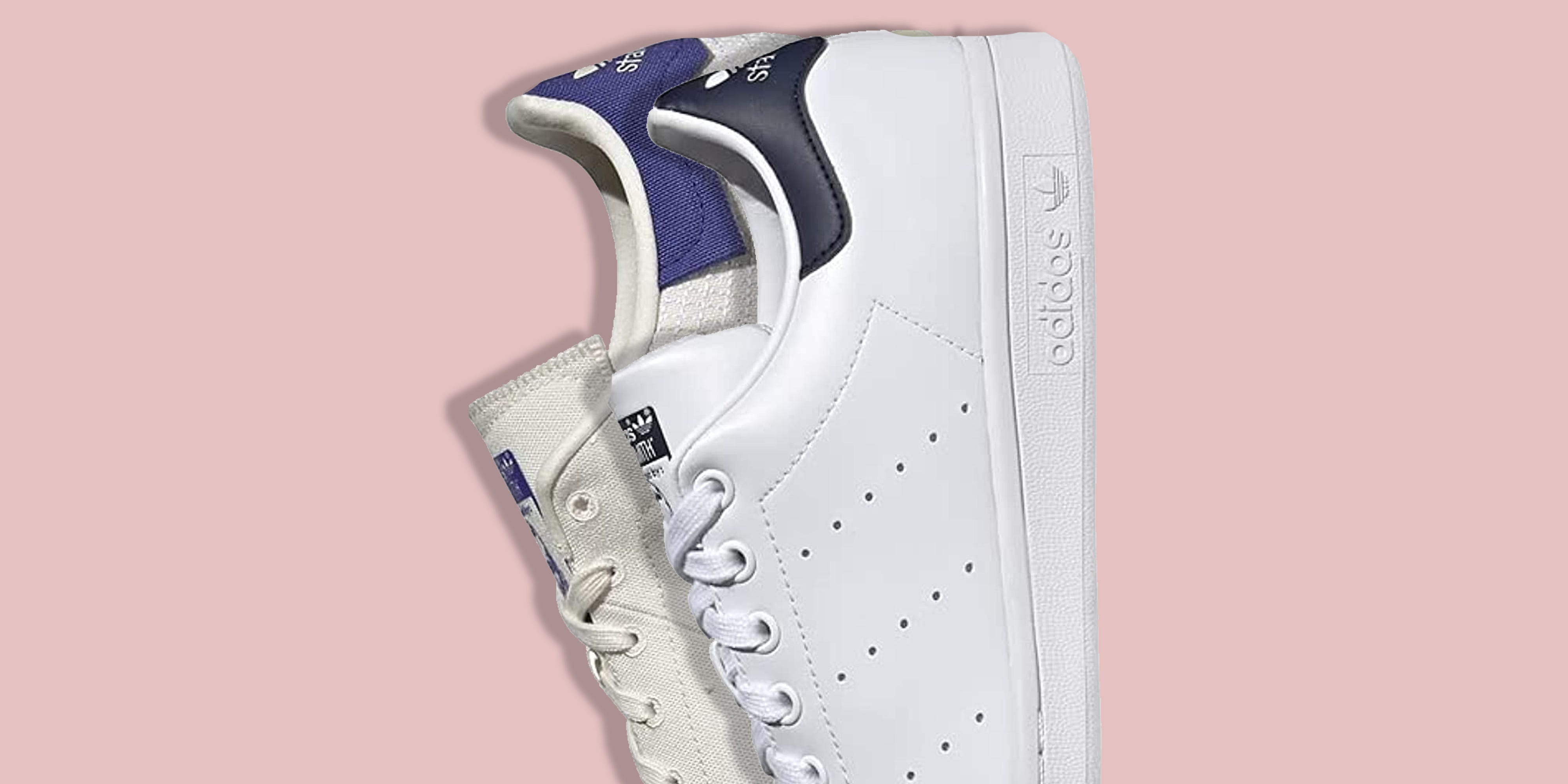 Adidas's Iconic Stan Smith Sneakers Are Cheaper Than Ever Before