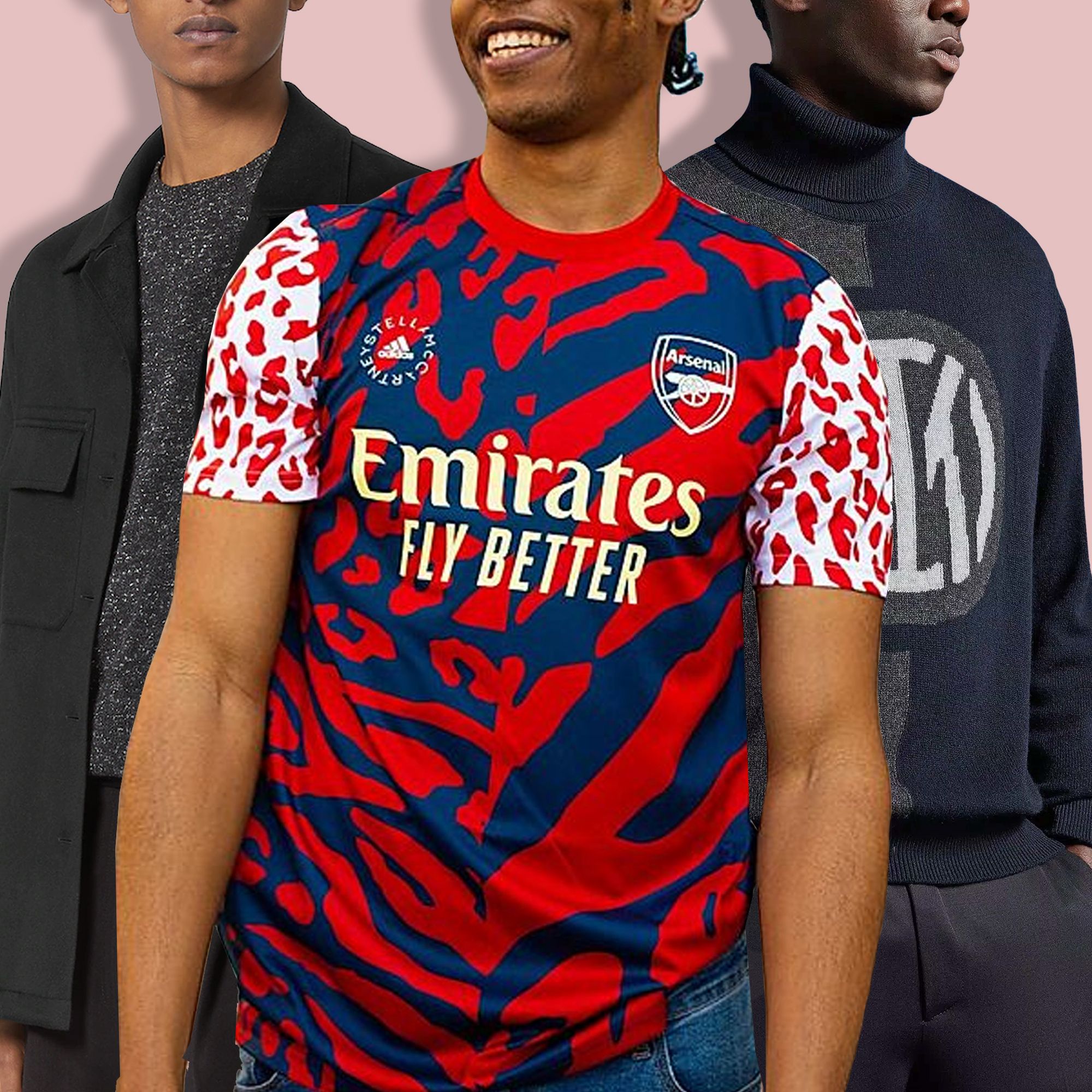 5 Designer Soccer Collabs That Deliver Style On and Off the Pitch