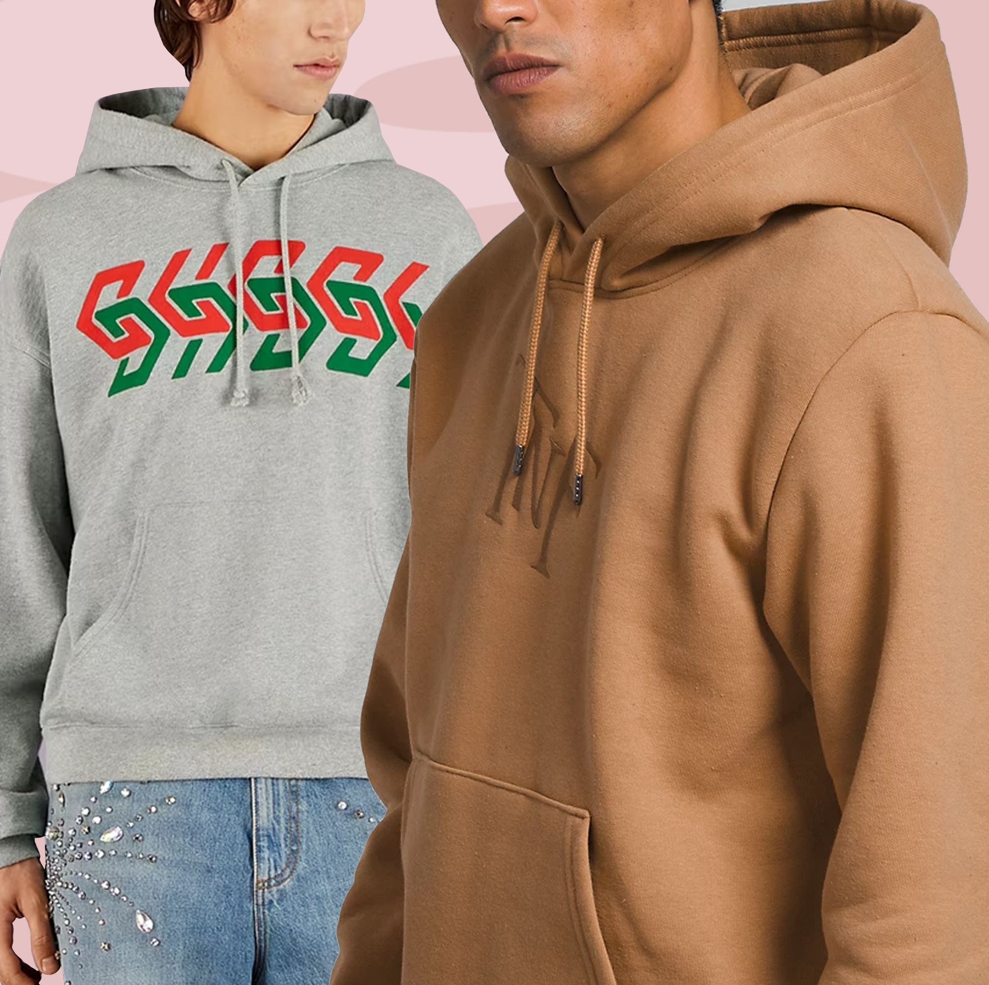 We're in the Golden Age of Hoodies. Make Sure Yours Rises to the Occasion.