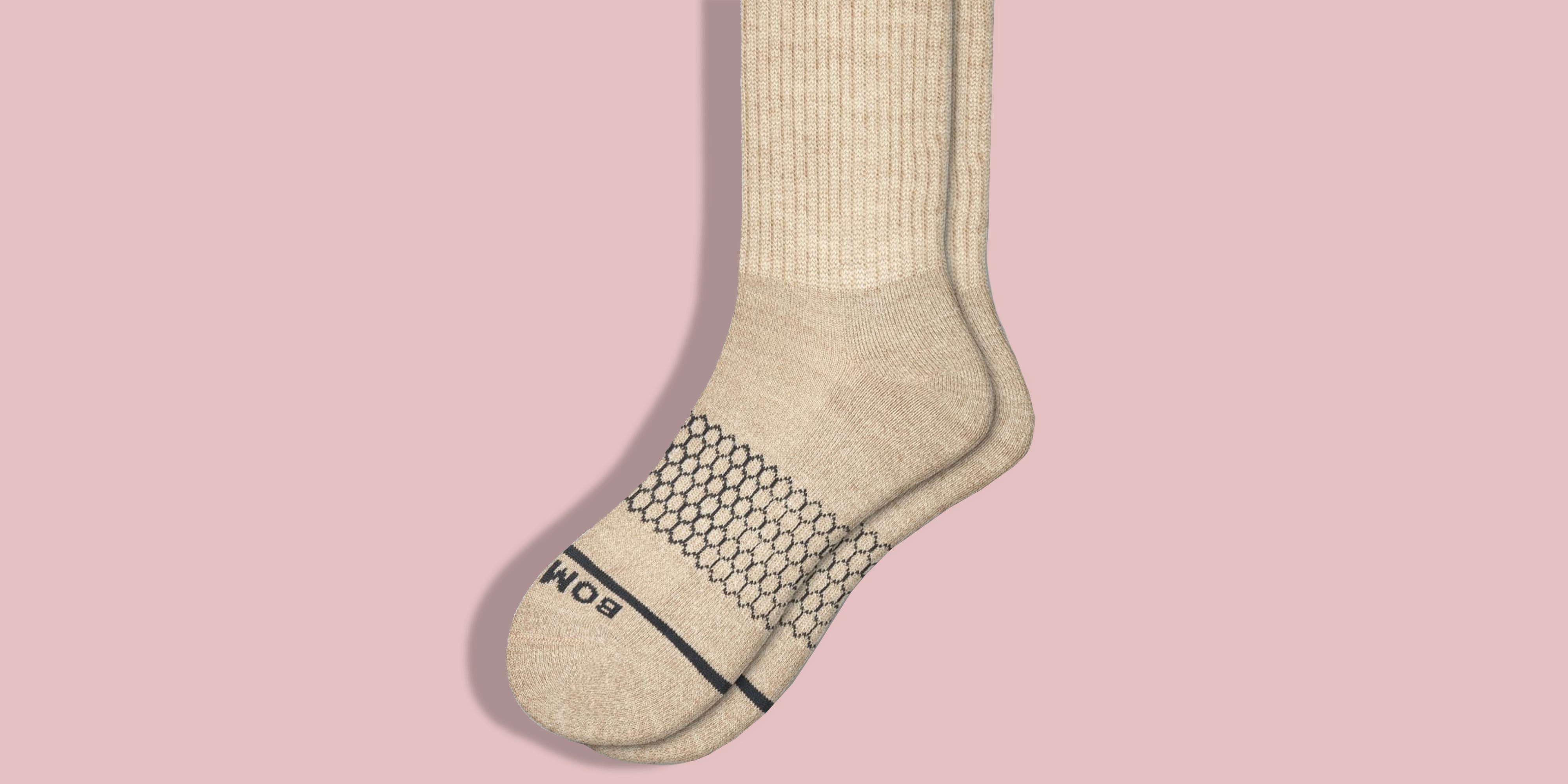 The 15 Warmest Socks For Winter Will Keep Your Feet Cozy All Season Long