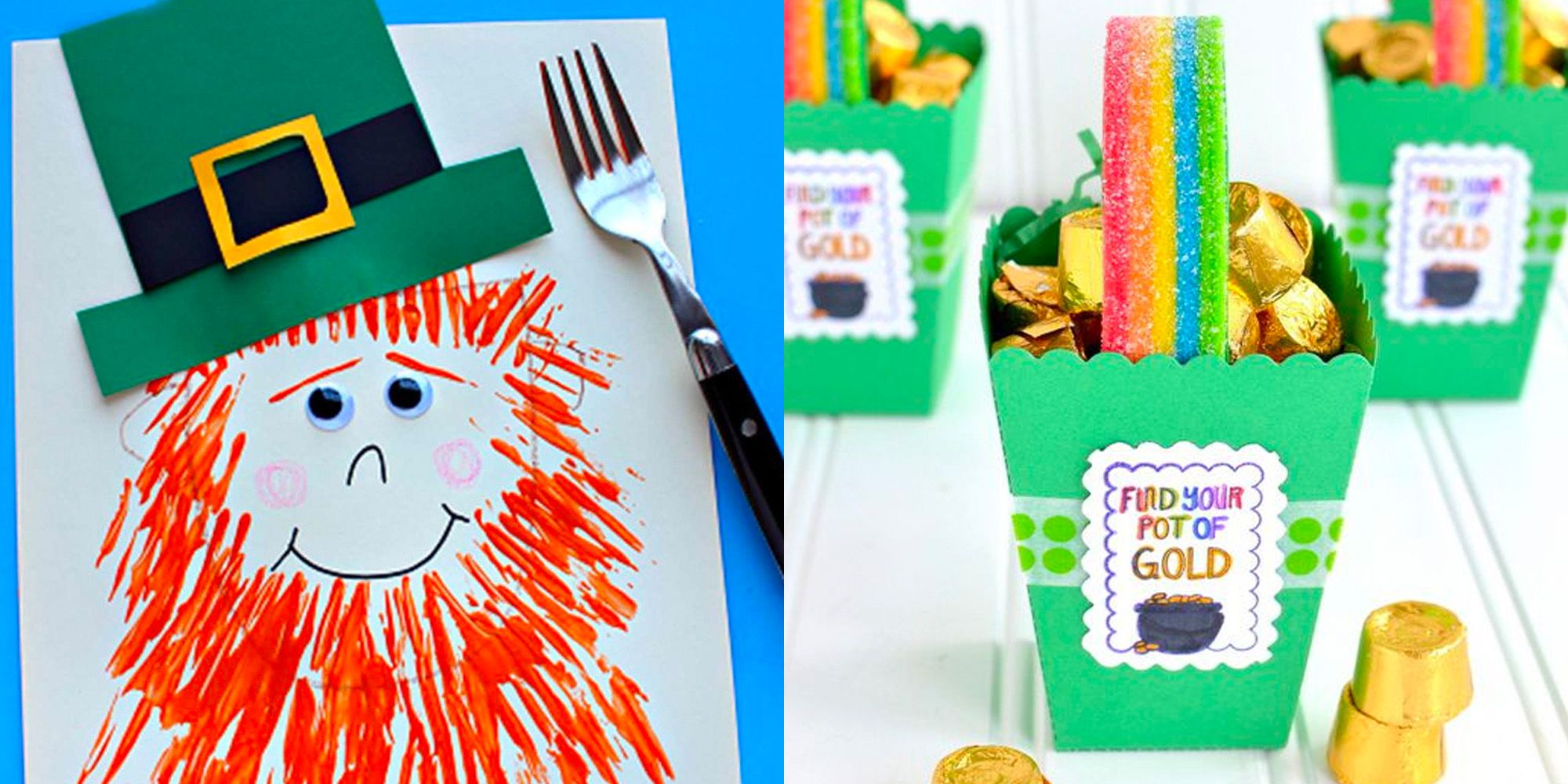 37 St Patrick S Day Crafts 2020 Diy Project Ideas For St Paddy S Day