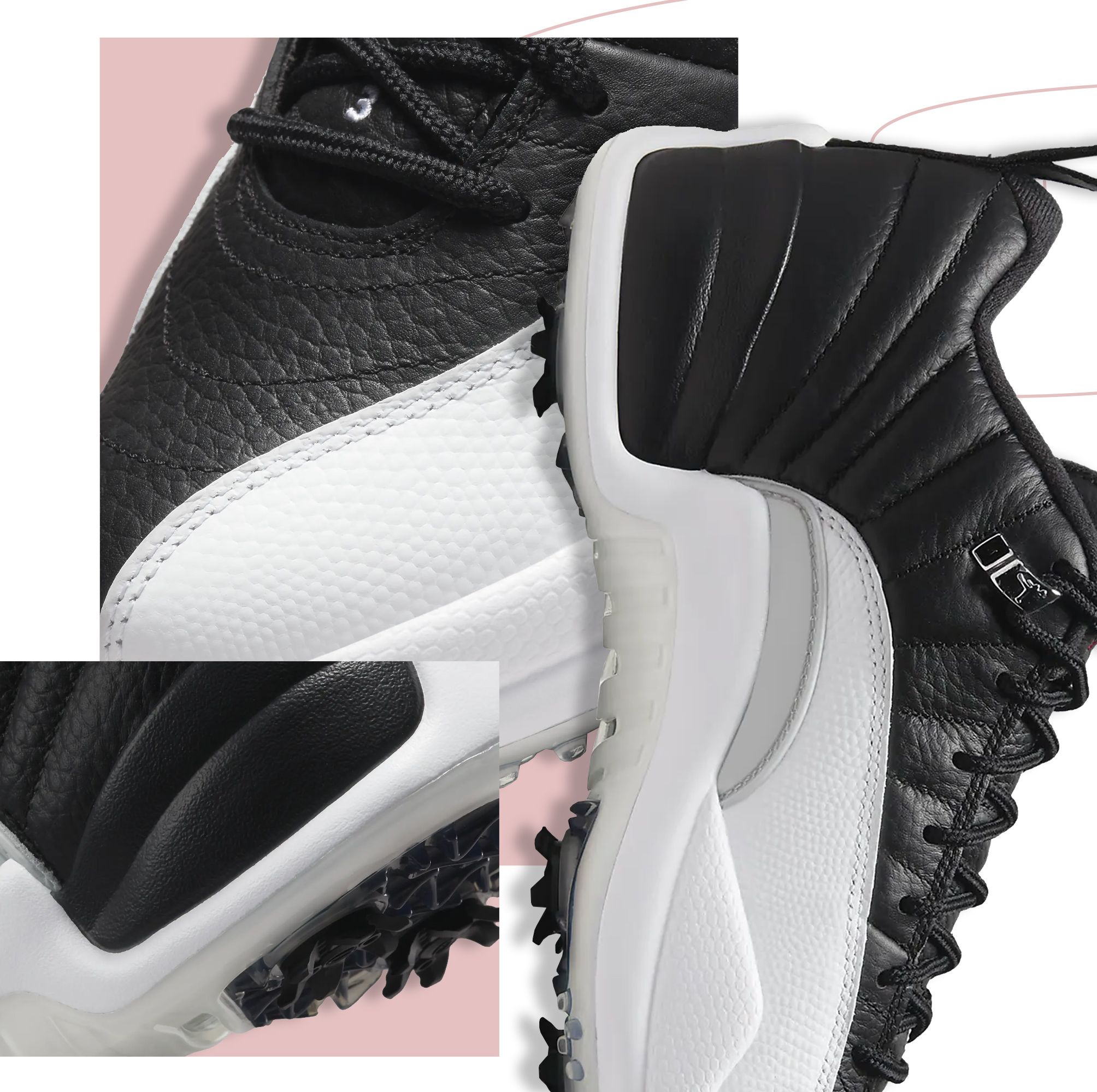 The Best Jordan Golf Shoes Represent How Far Golf Style Has Come