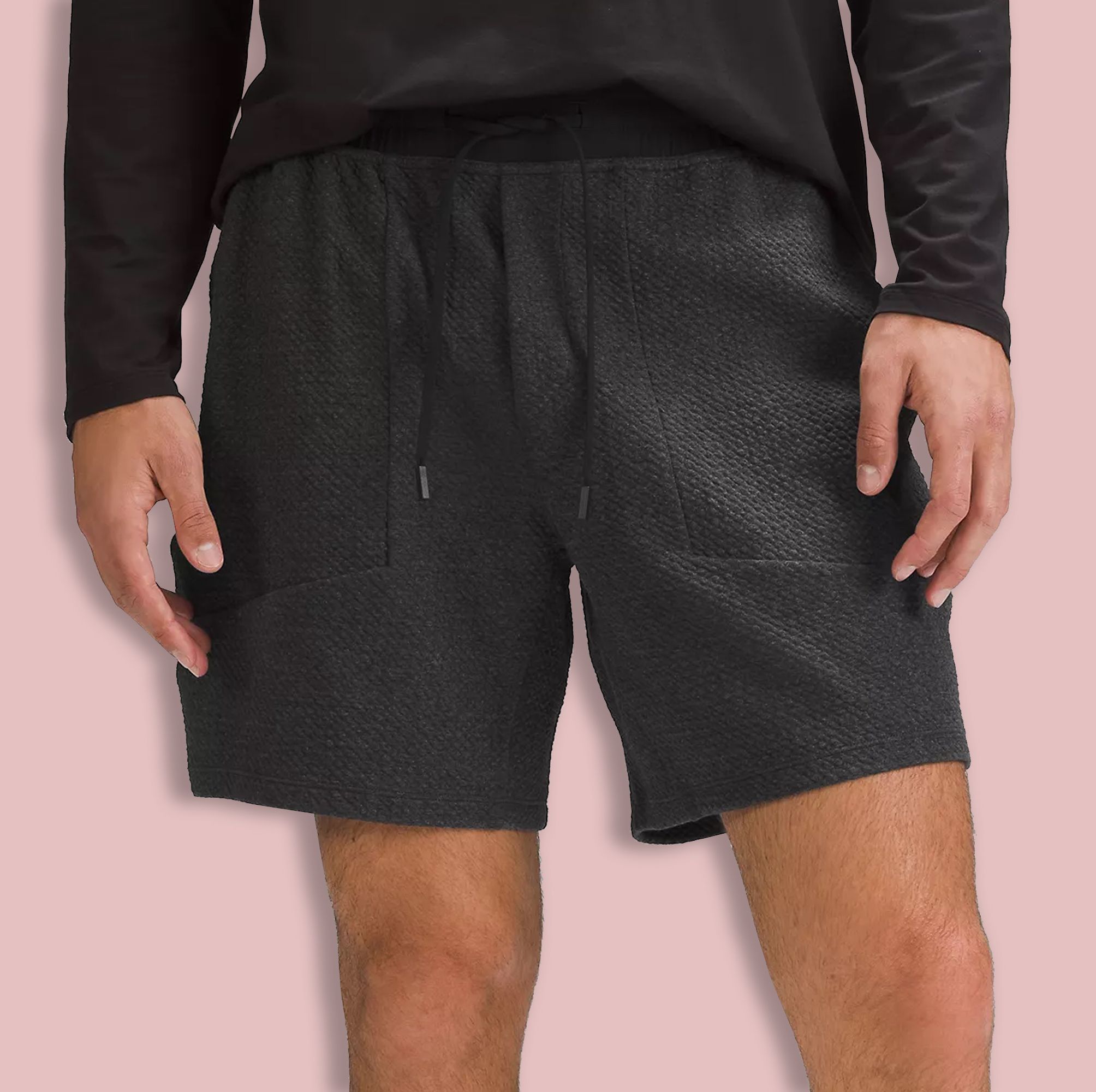 24 Sweat Shorts Made for Weird, In-Between Weather