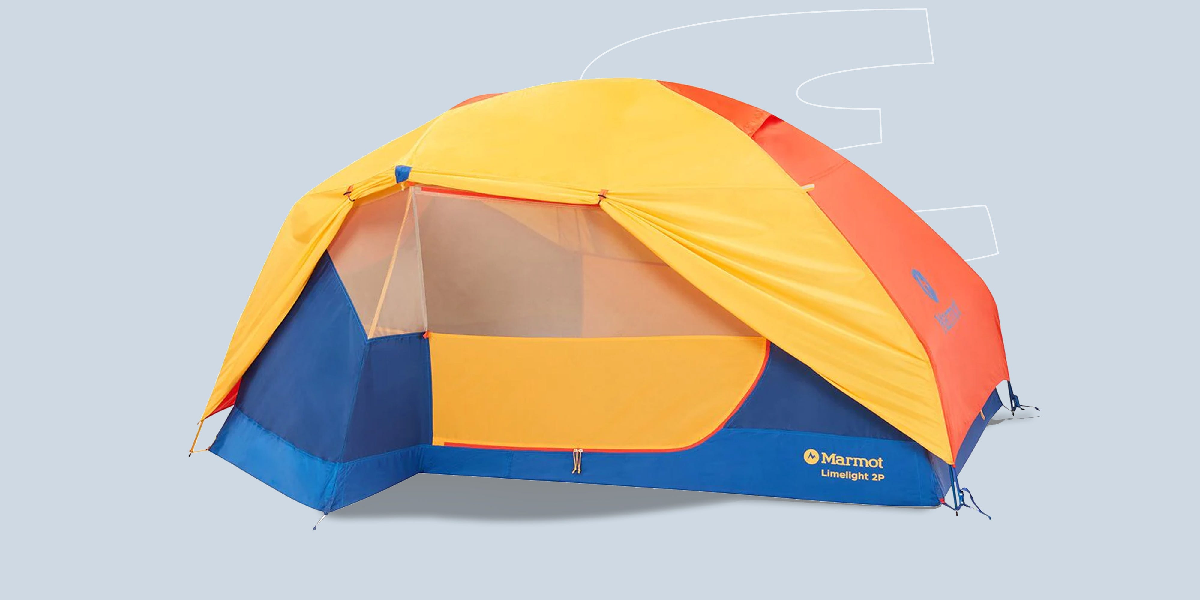 The 7 Absolute Best Tents for Camping