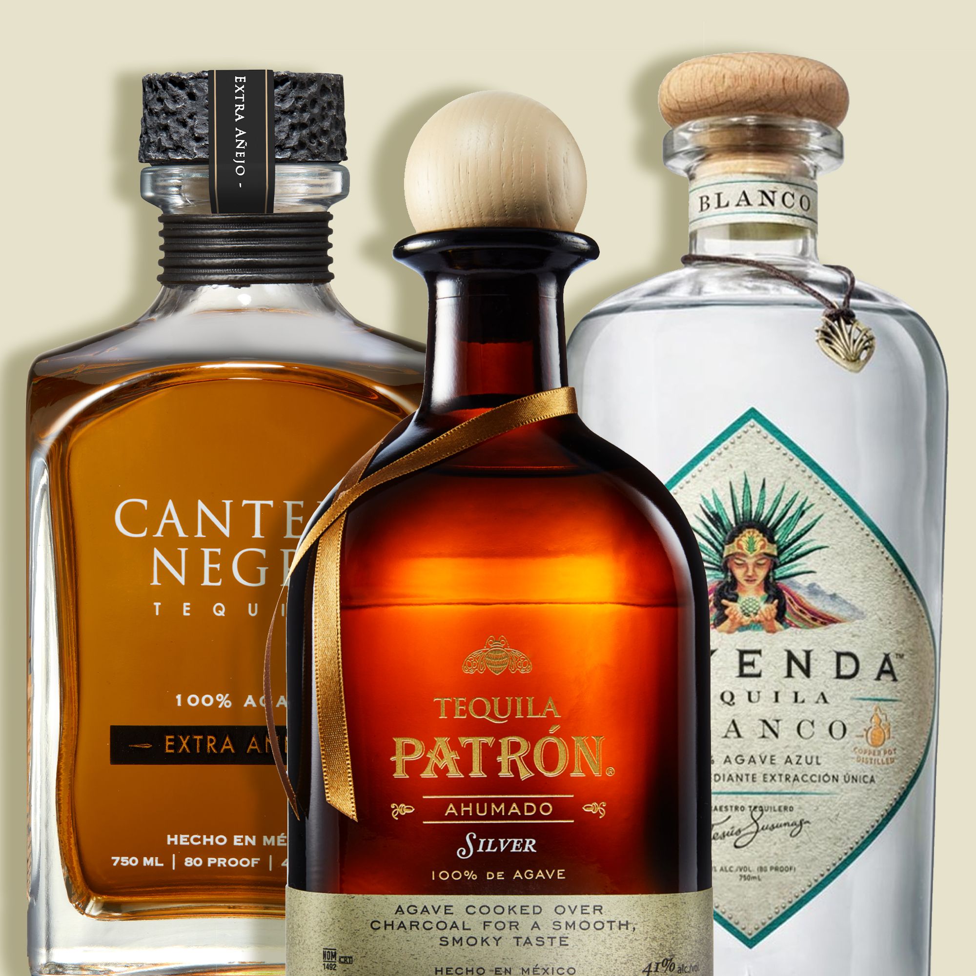 The Hands-Down Best Tequila to Drink Now