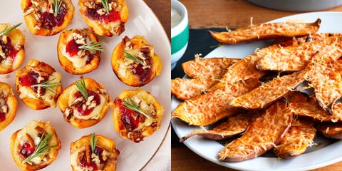 53 Easy Thanksgiving Etizers Best Recipes For S Thanksgiving Etizers