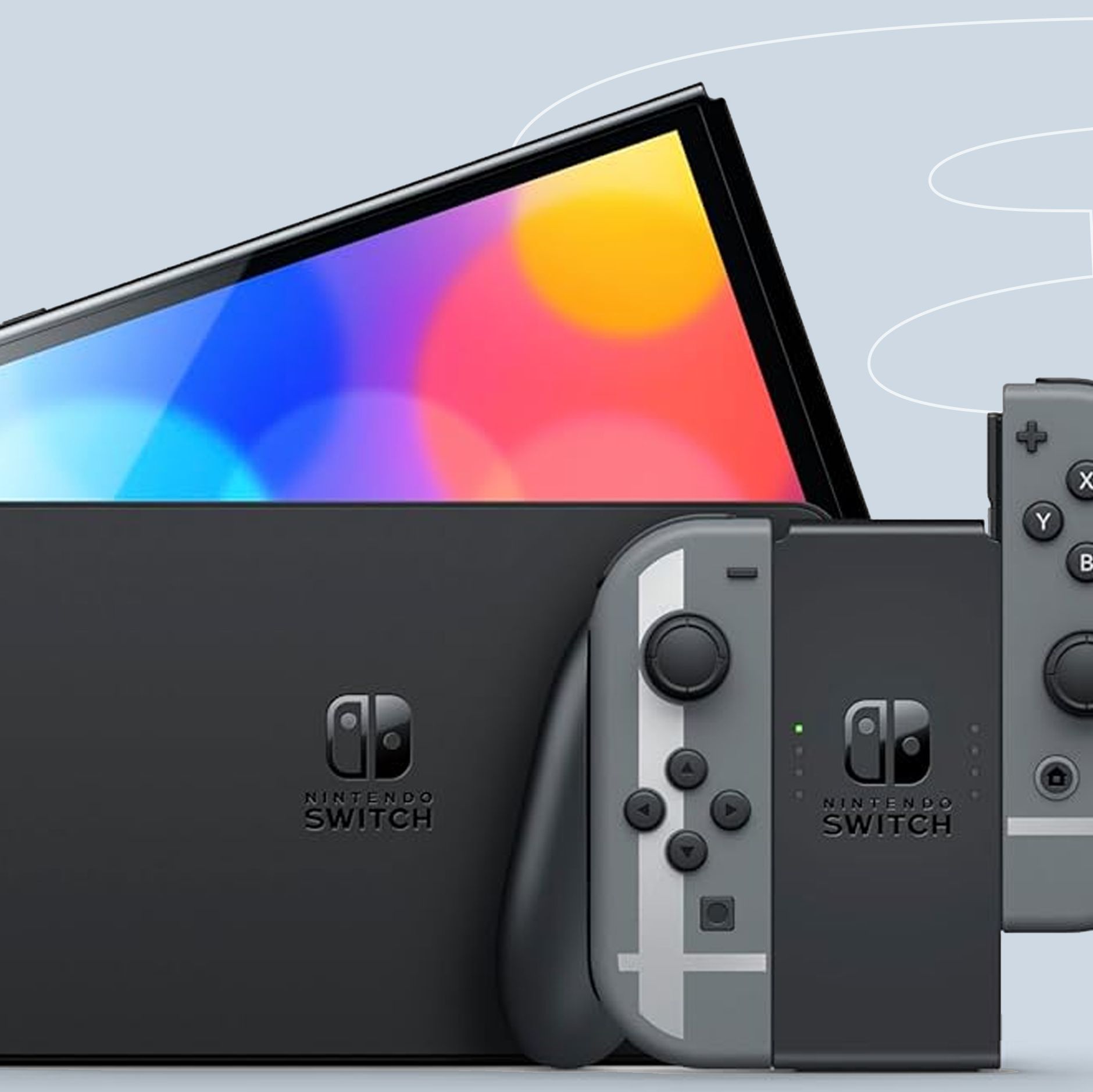 The Best Nintendo Switch Deals of The New Year