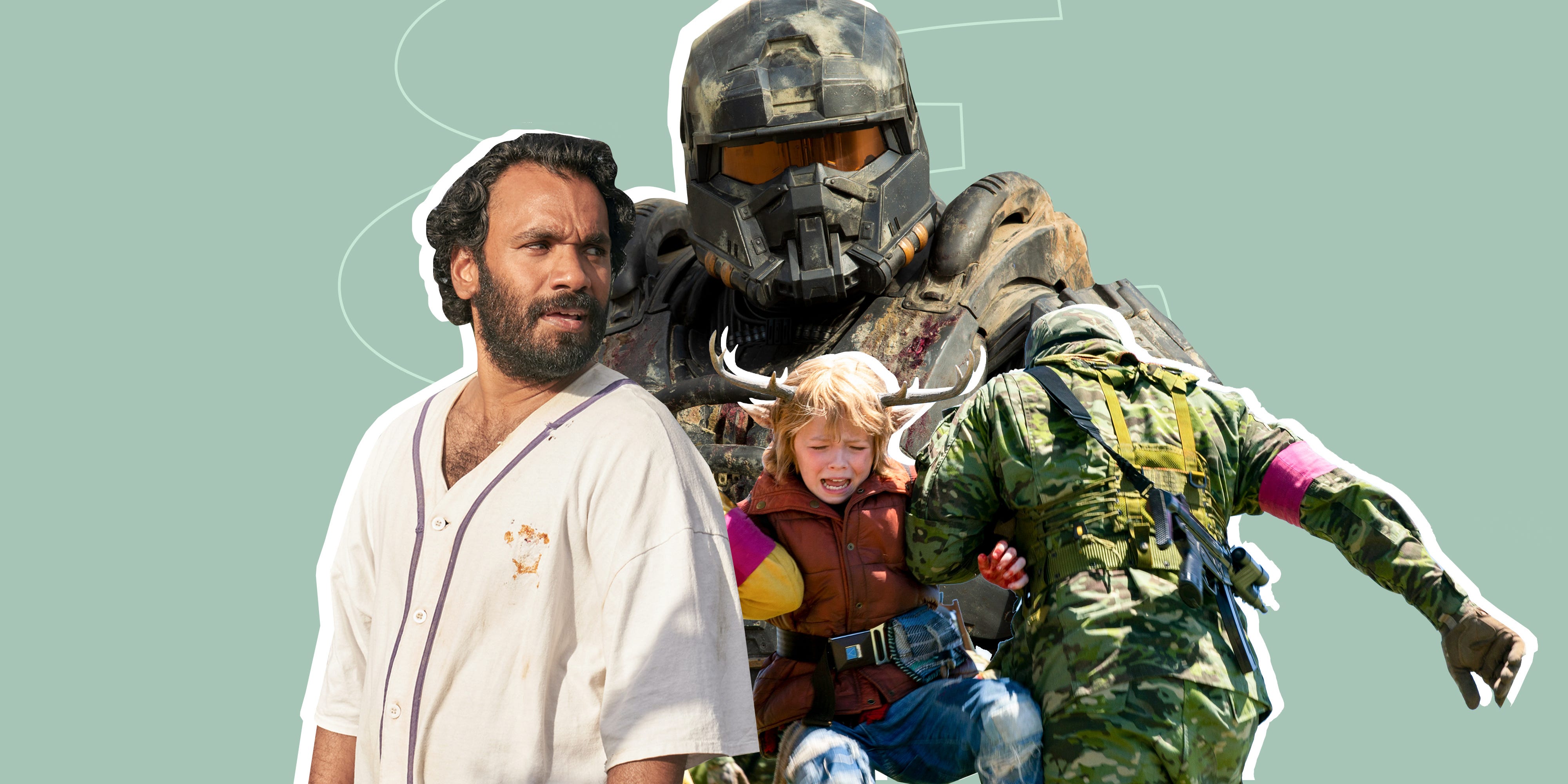 Shows to Watch After 'The Last of Us', If Terminal Sadness Is Your Thing