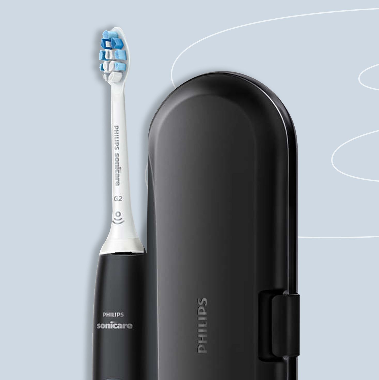 The 4 Best Electric Toothbrushes—Tested and Reviewed