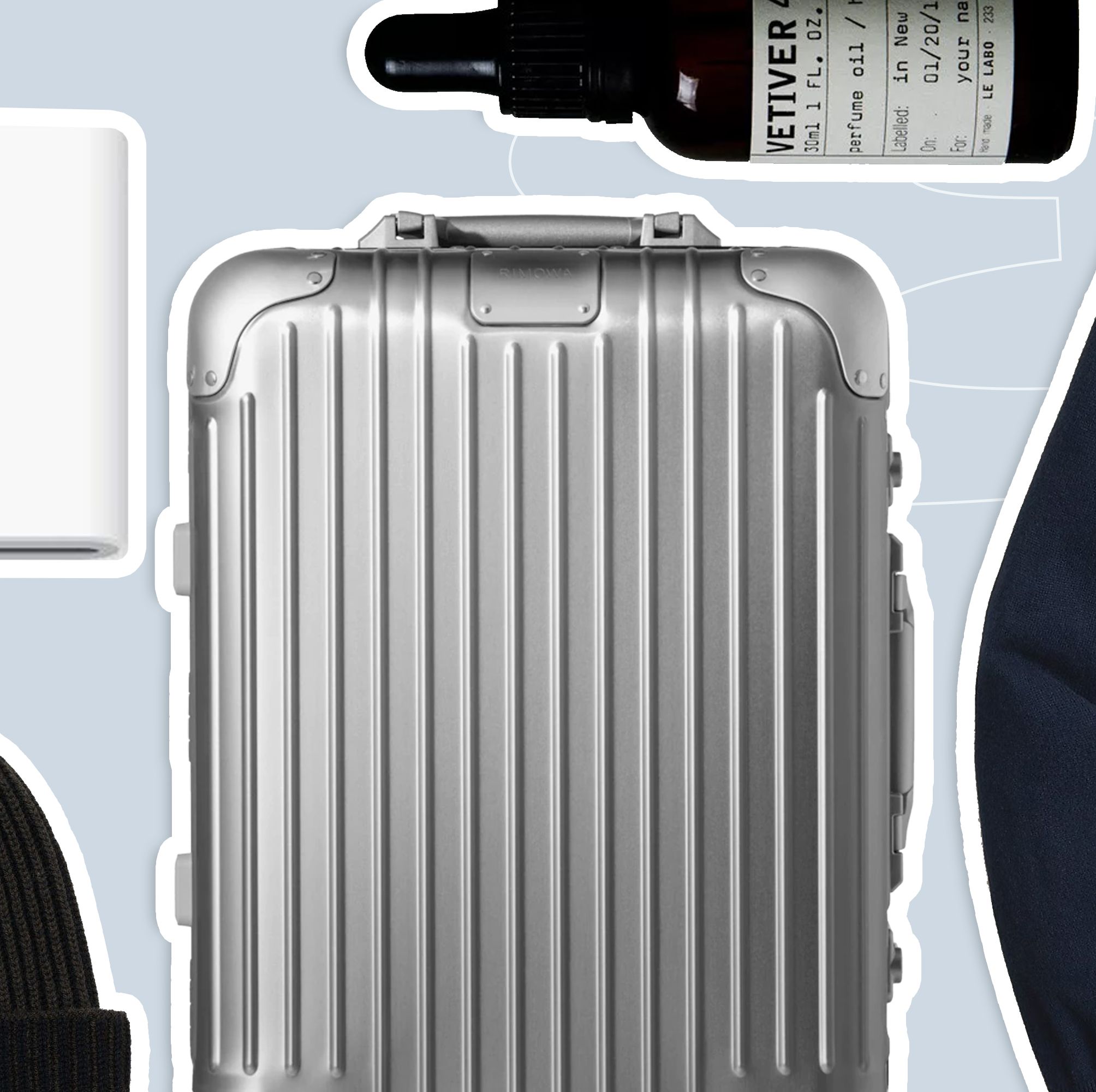 The Travel Products Esquire Editors Can't Live Without