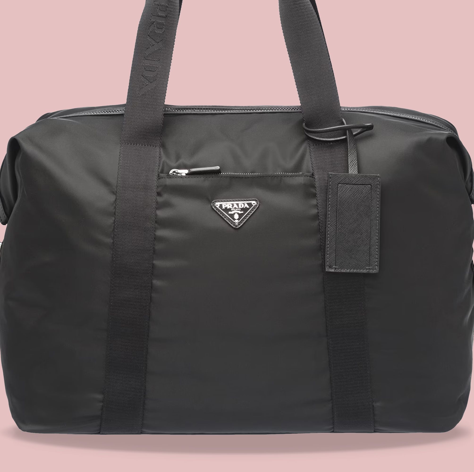 The 25 Best Travel Bags to Buy Now and Use Forever