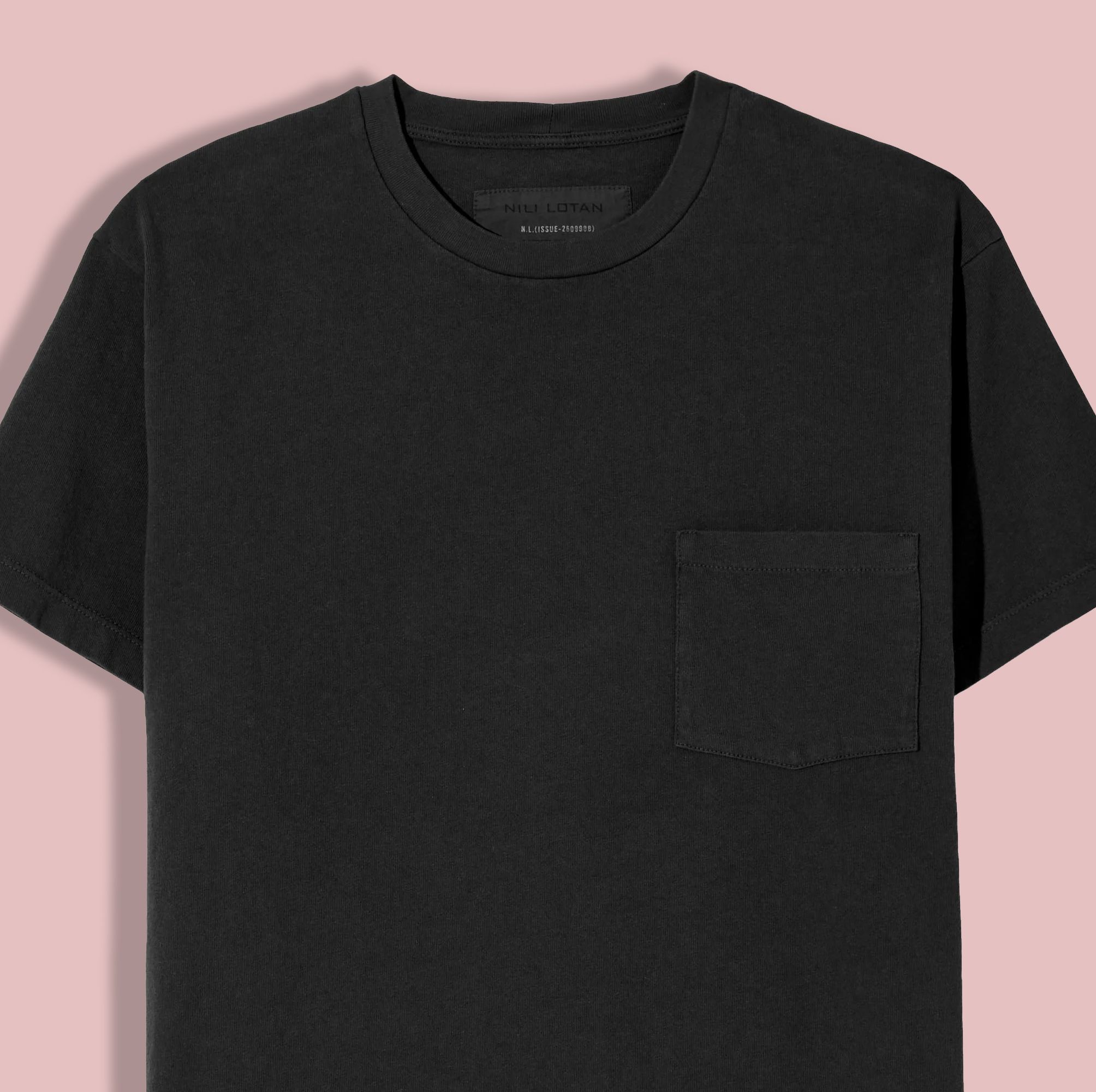 The 35 Essential T-Shirt Brands Every Man Should Know