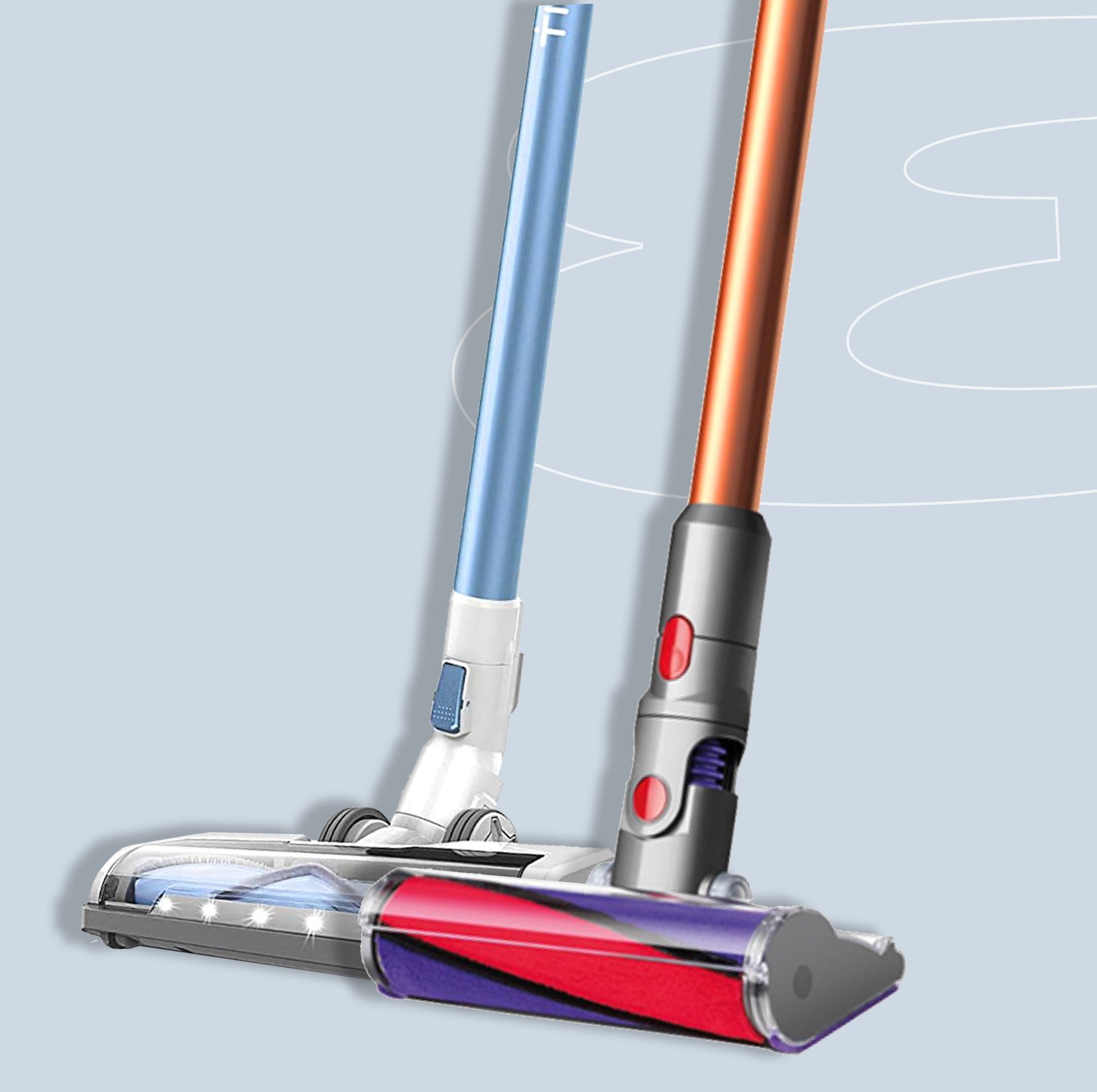 5 Best Cordless Vacuums That Make Cleaning Effortless