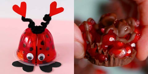 Valentine S Day Snacks Healthy And Cute Snack Ideas For Kids Valentine S Day Snacks Healthy And Cute Snack Ideas For Kids
