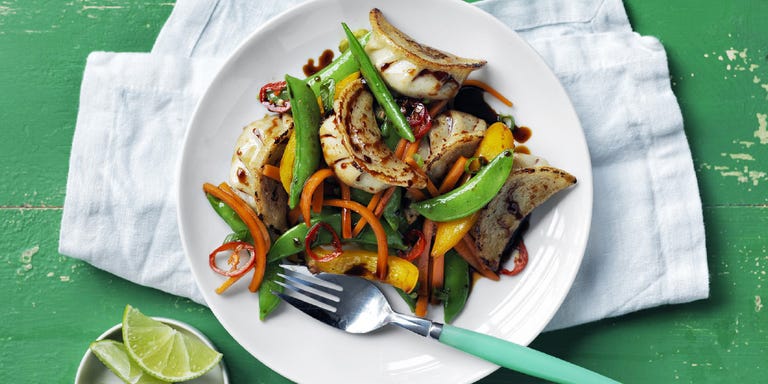 60 Best Vegetarian Recipes - Easy Vegetarian Meal Ideas