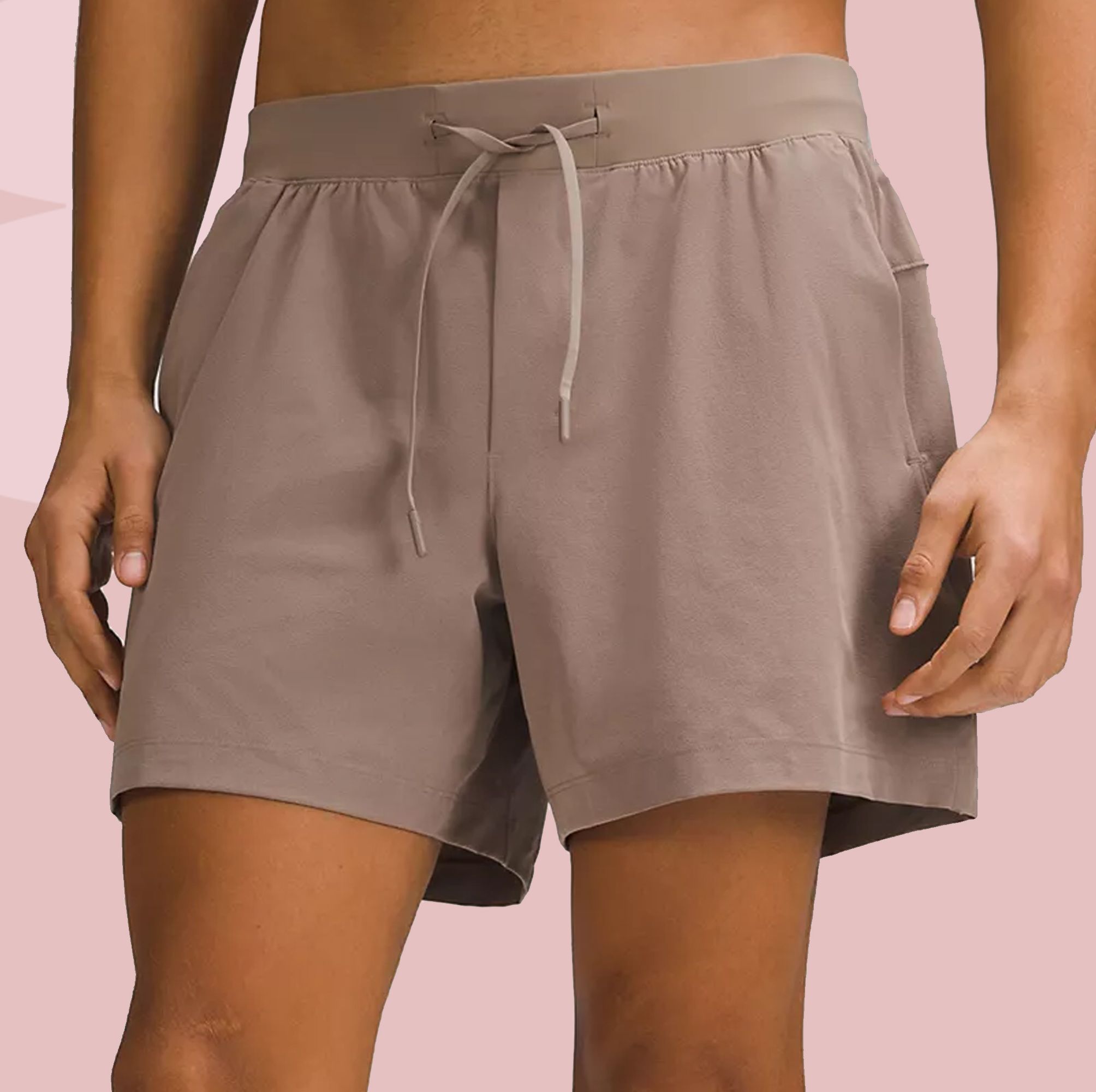 Your Ultimate Guide to the Best Lululemon Shorts