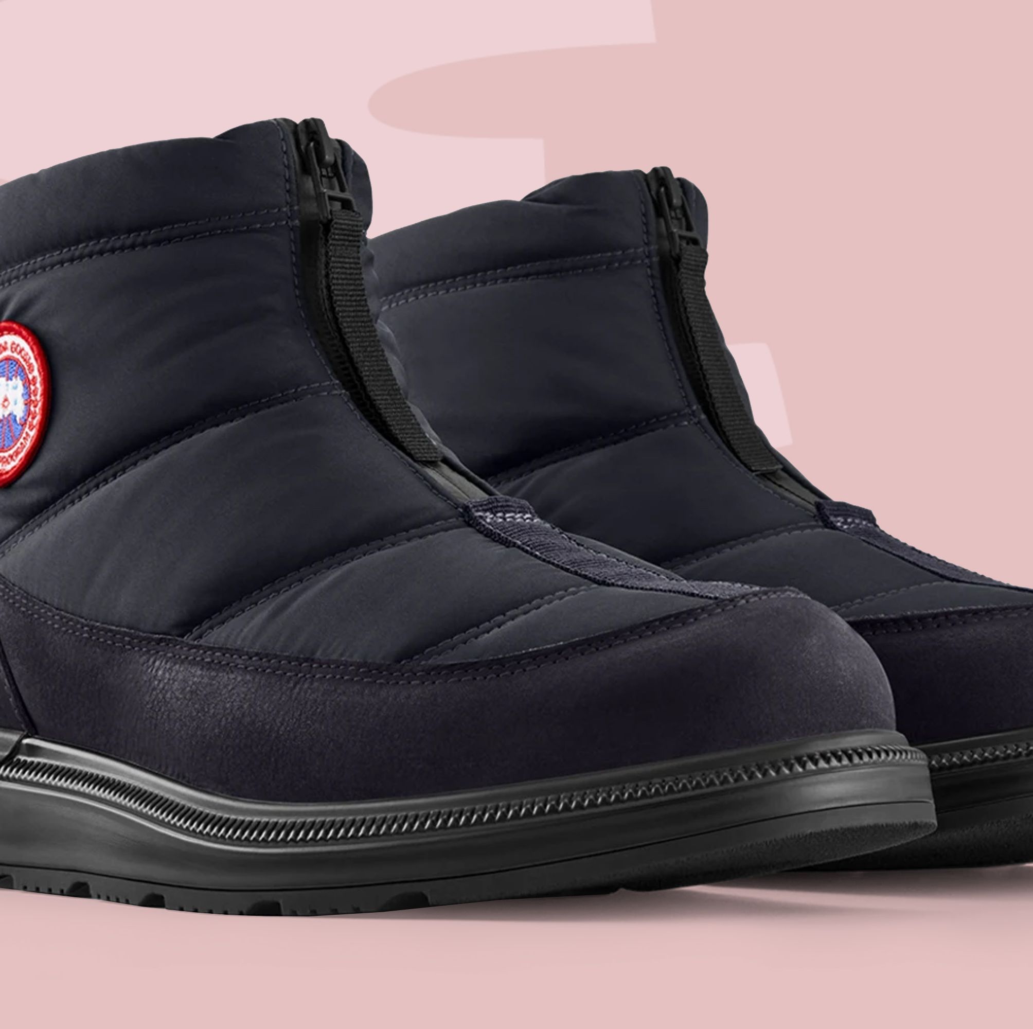 The 17 Best Waterproof Boots to Buy This Winter