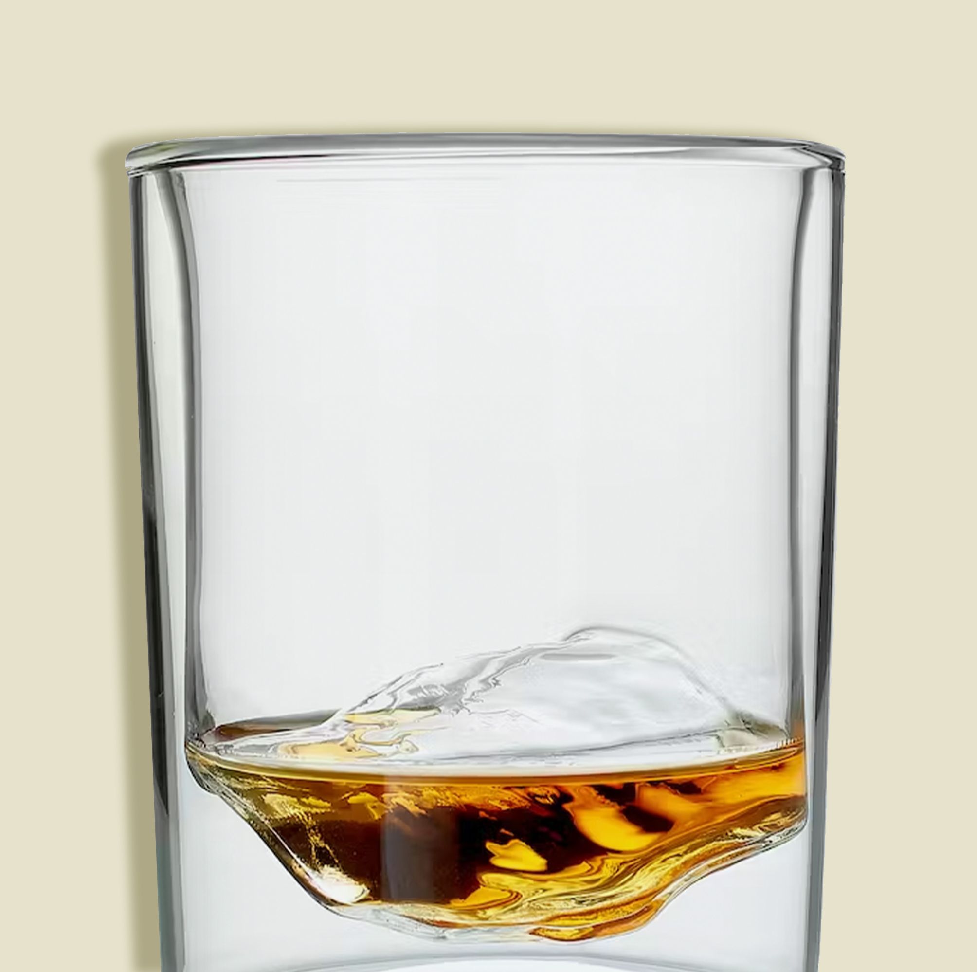 14 Whiskey Glasses Worthy of Your Top-Shelf Pours