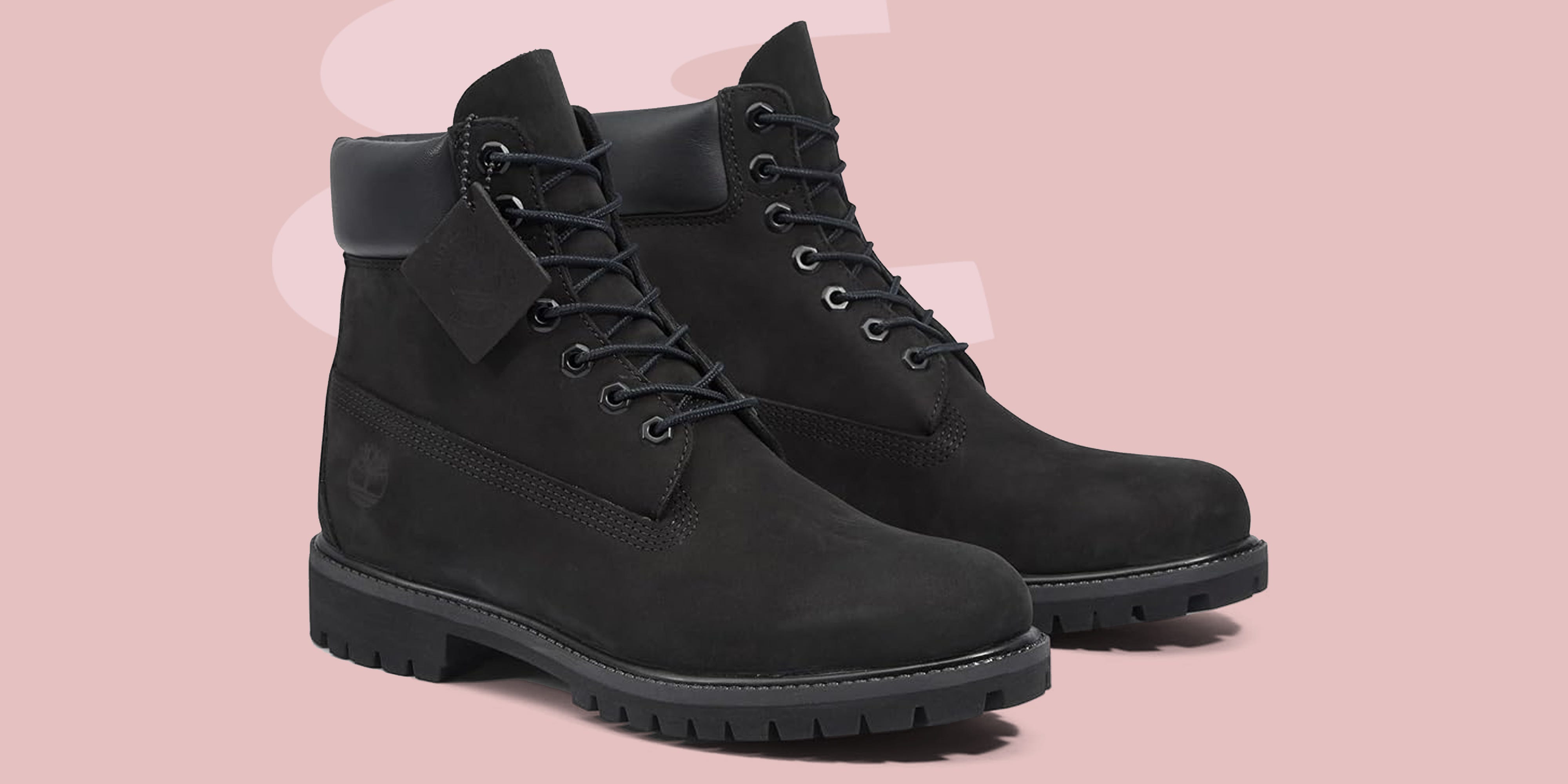 15 Winter Boots That'll Have You Stomping Through the Season in Style