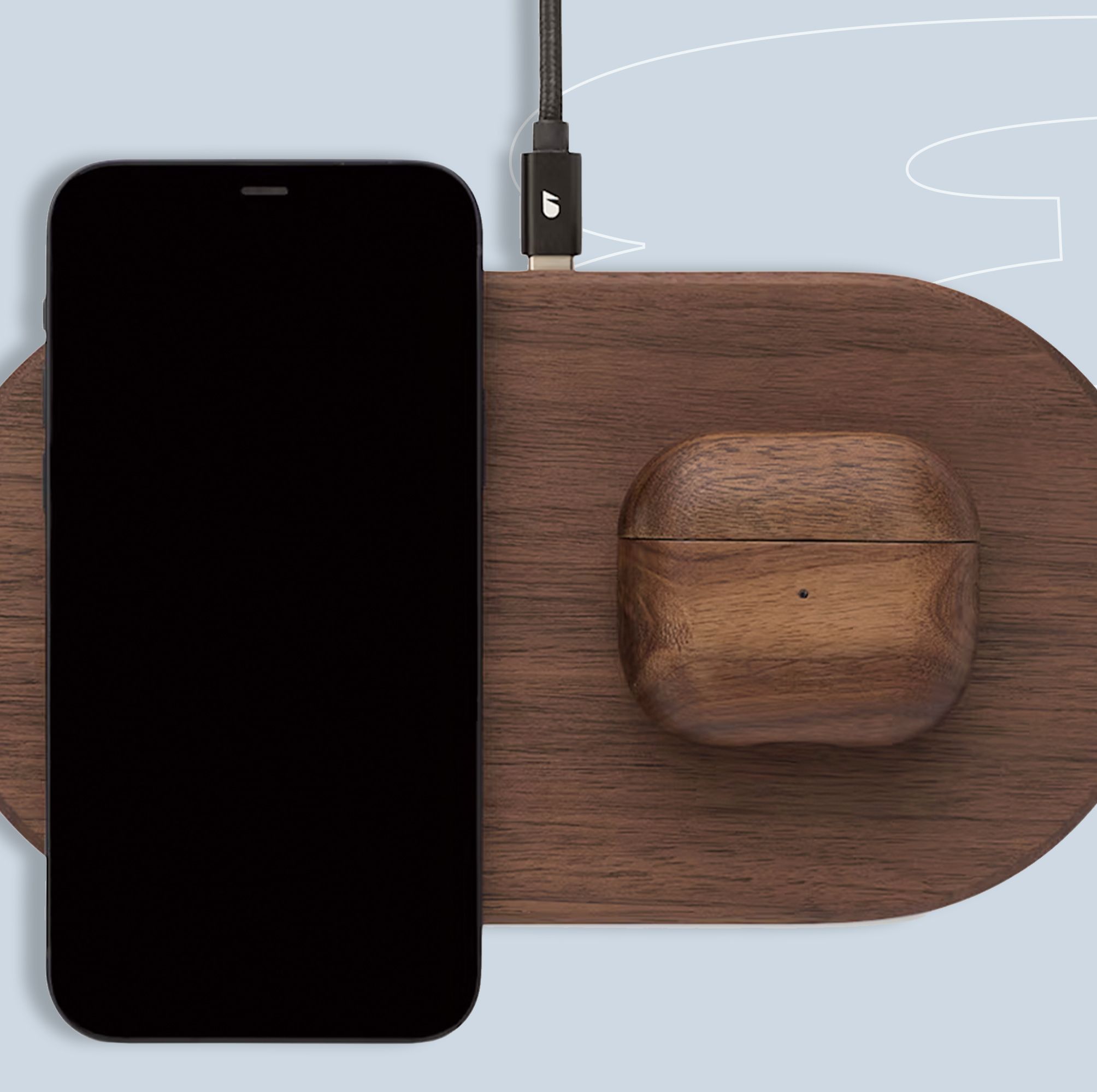 14 Wireless Phone Chargers For Refueling Your Devices