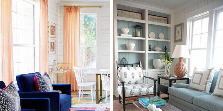 10 Wood Wall Paneling Makeover Ideas How To Update And Paint The Look Of All Wood Paneling Is Bold To Say Least But That Doesn T Mean It Can Also Be Stylish And Stunning Try One These Diy Updates Turn
