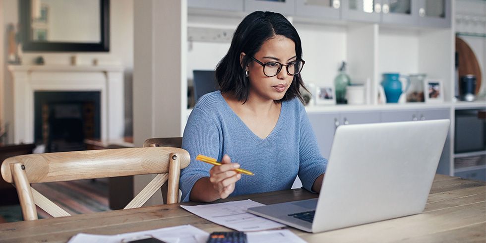 A Massive List of Work-at-Home Jobs For Reliable Income