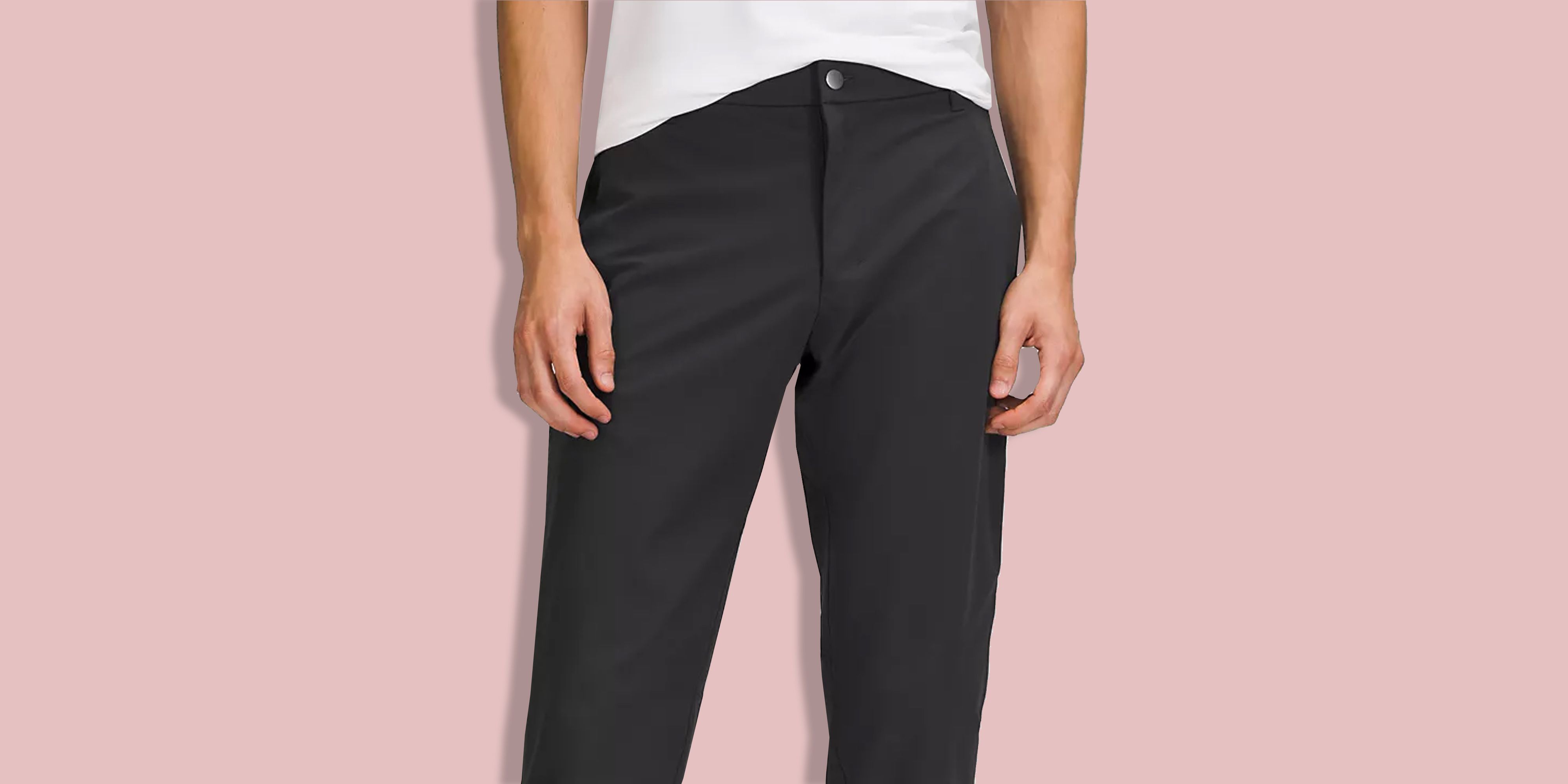 mens work pants with lots of pockets