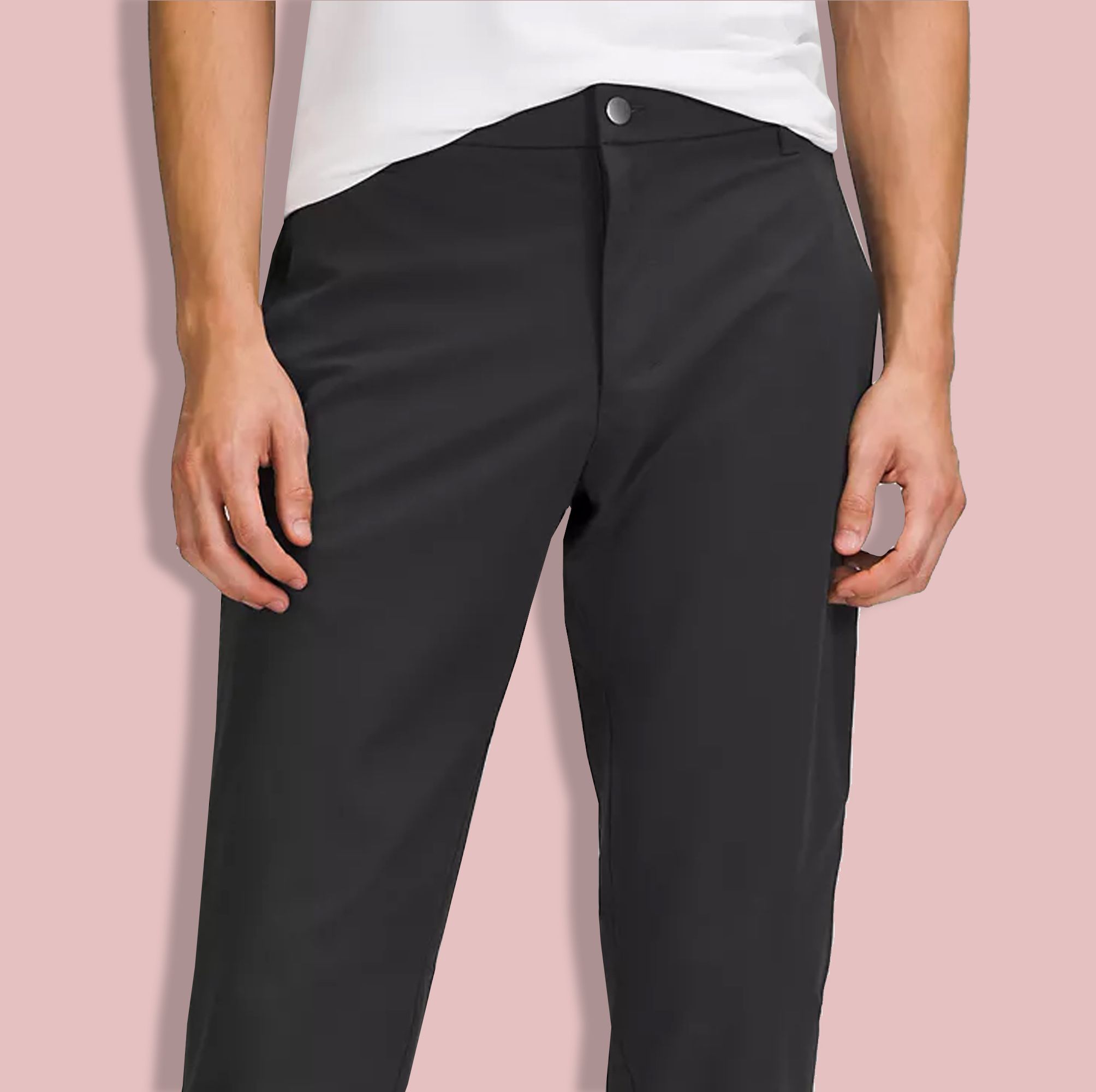 The 23 Best Pants to Wear to Work