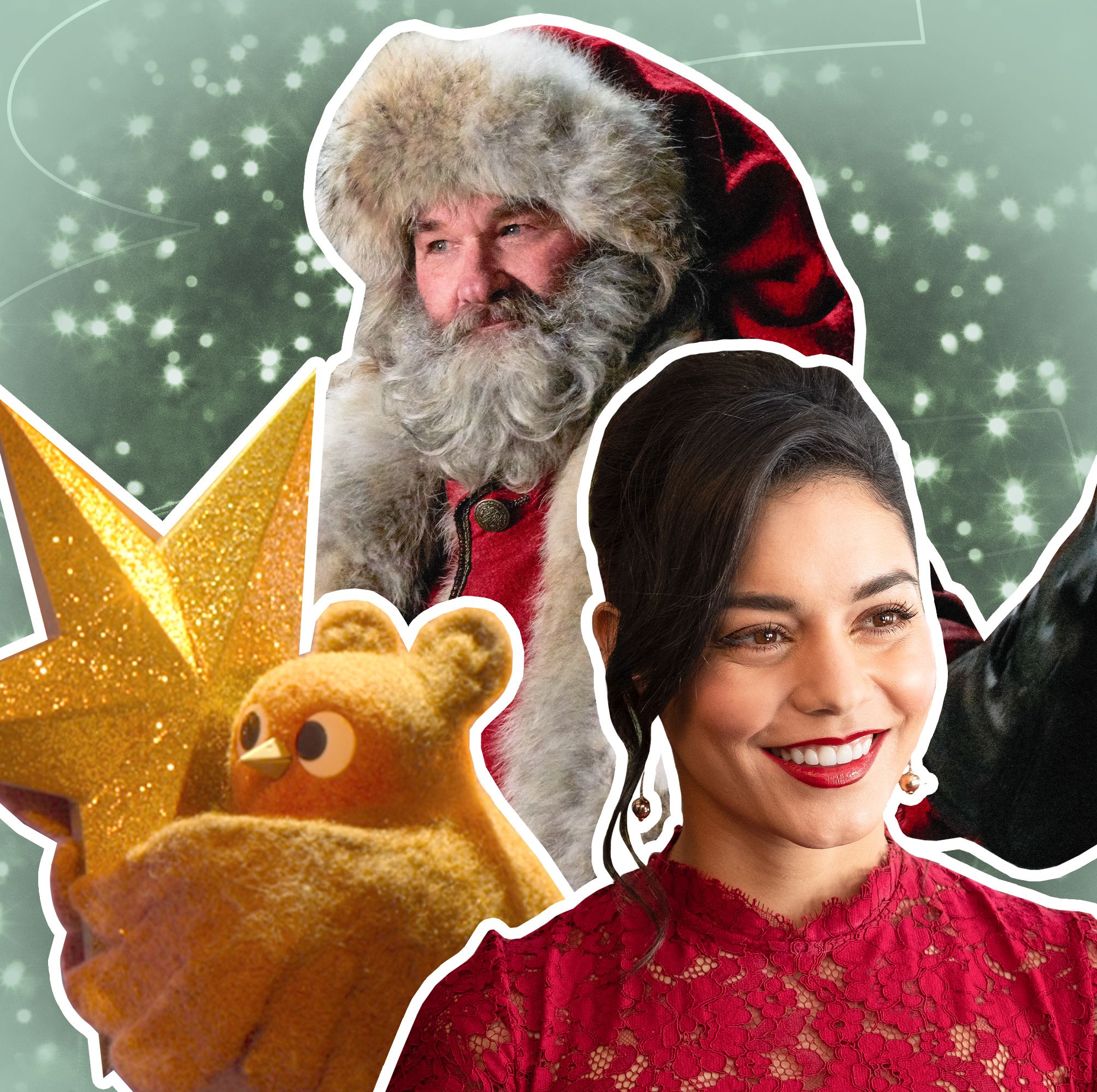 20 Christmas Movies You Can Stream on Netflix Right Now