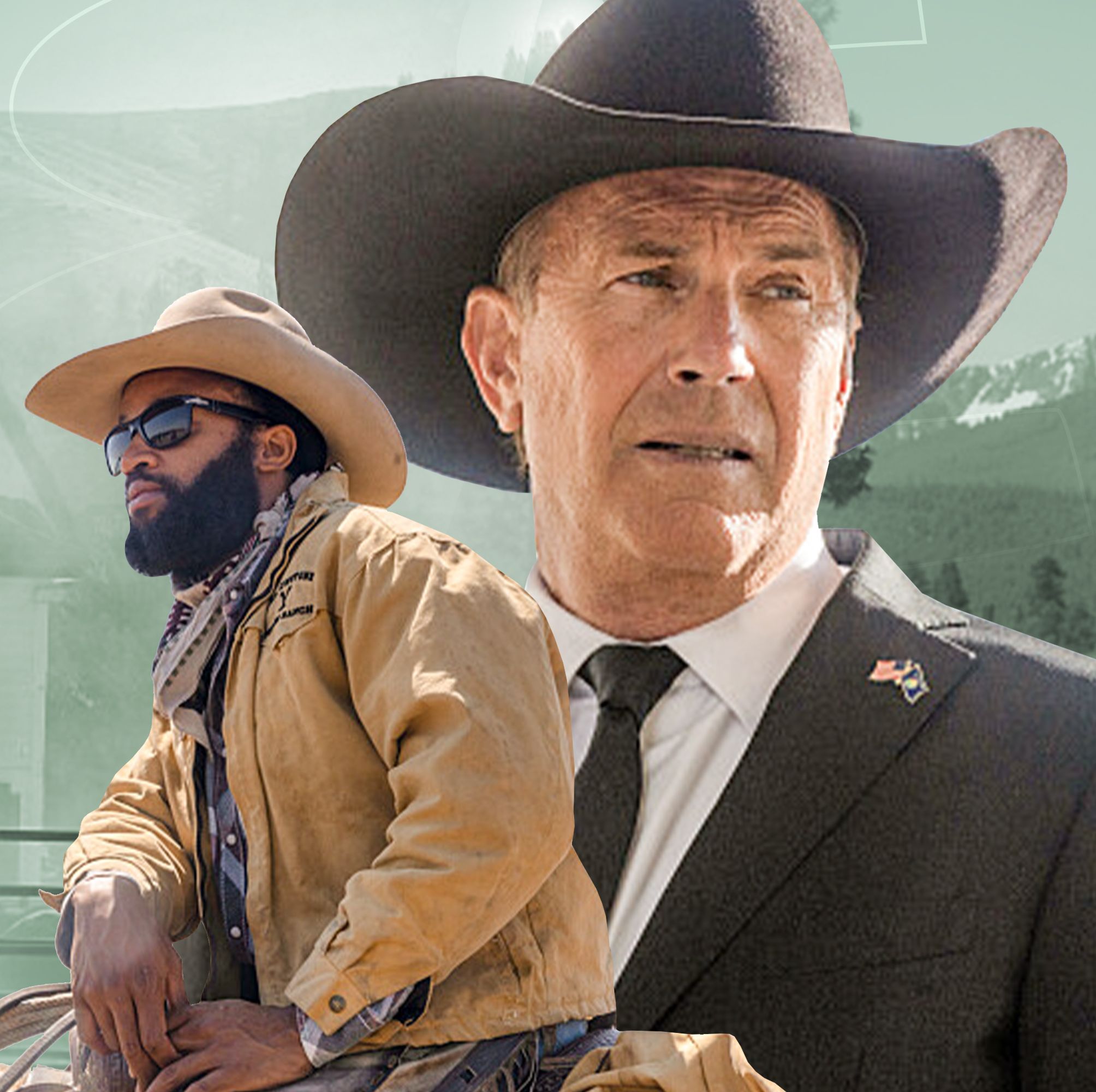 It's Time to Say It: <i>Yellowstone</i> Has Been Sacrificed to Promote Its Spinoffs